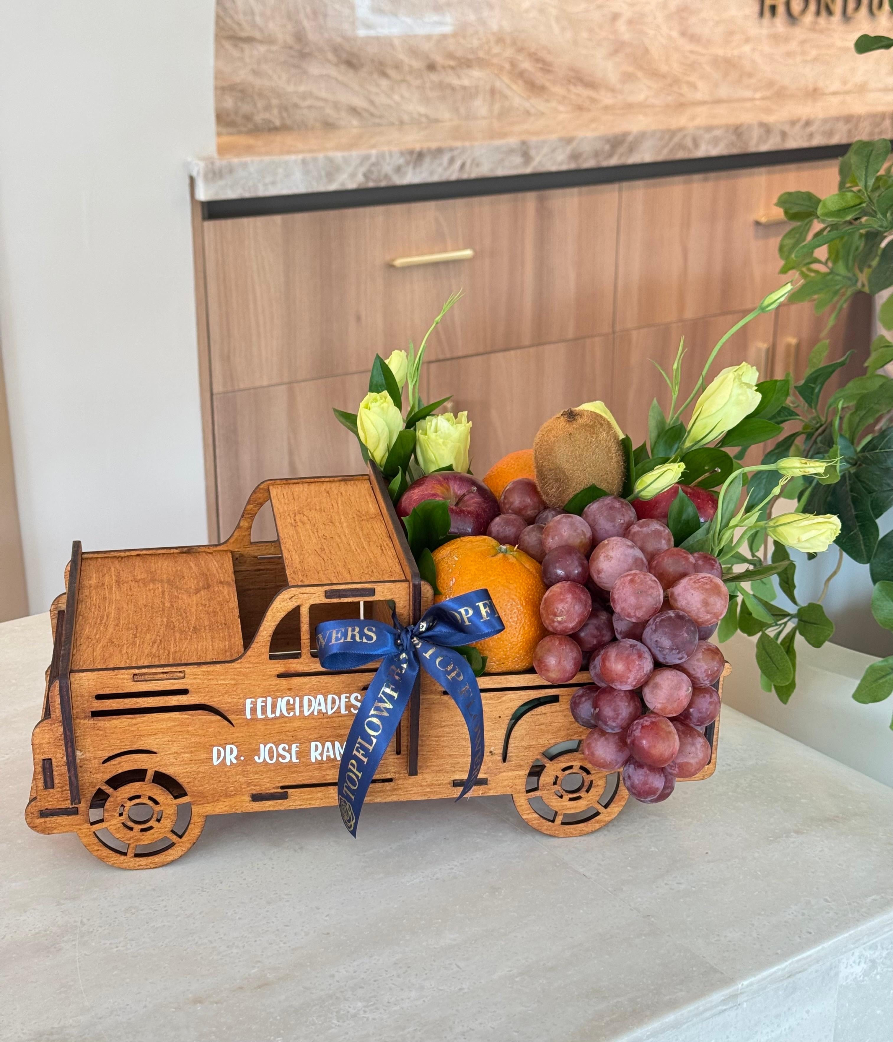 Drive Fruts