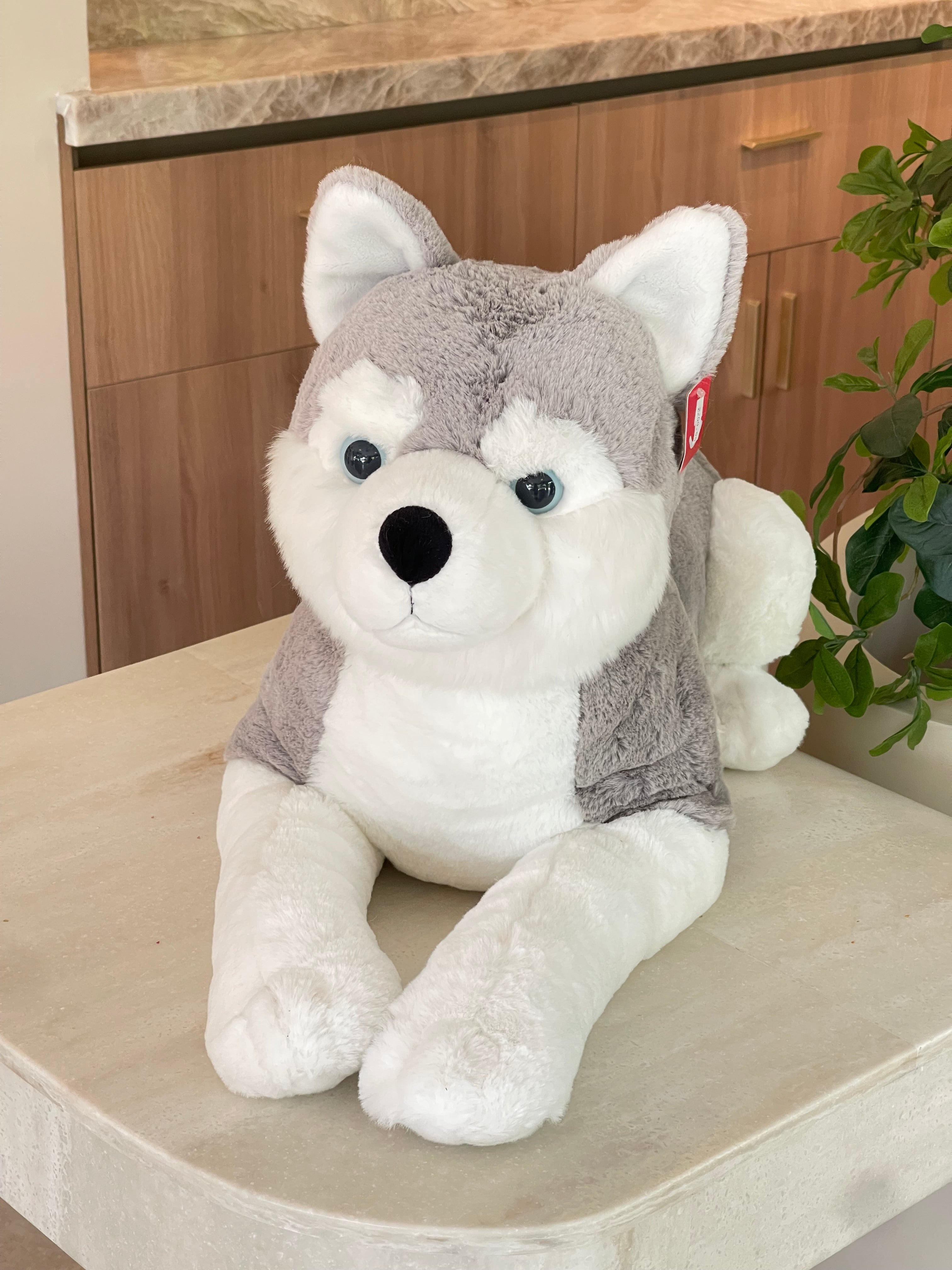 28" Husky