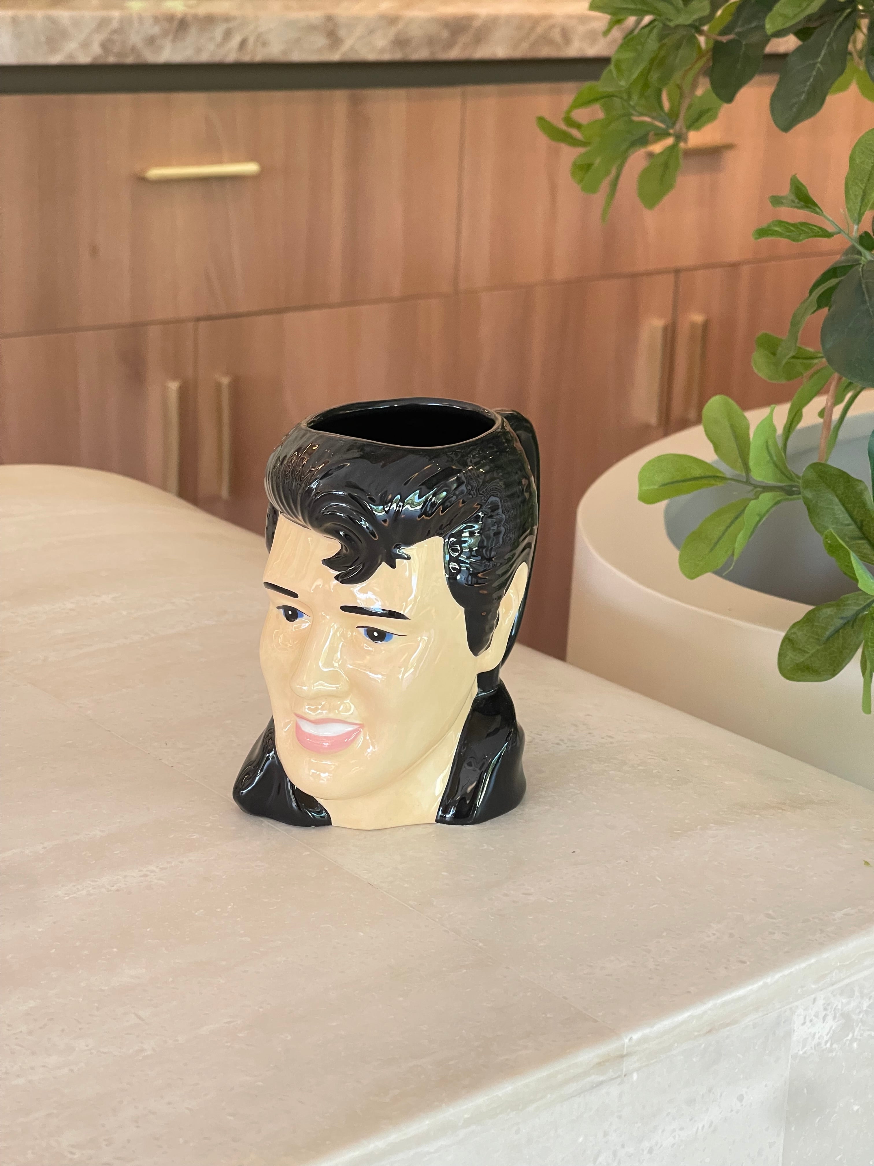 Elvis Presley Mug