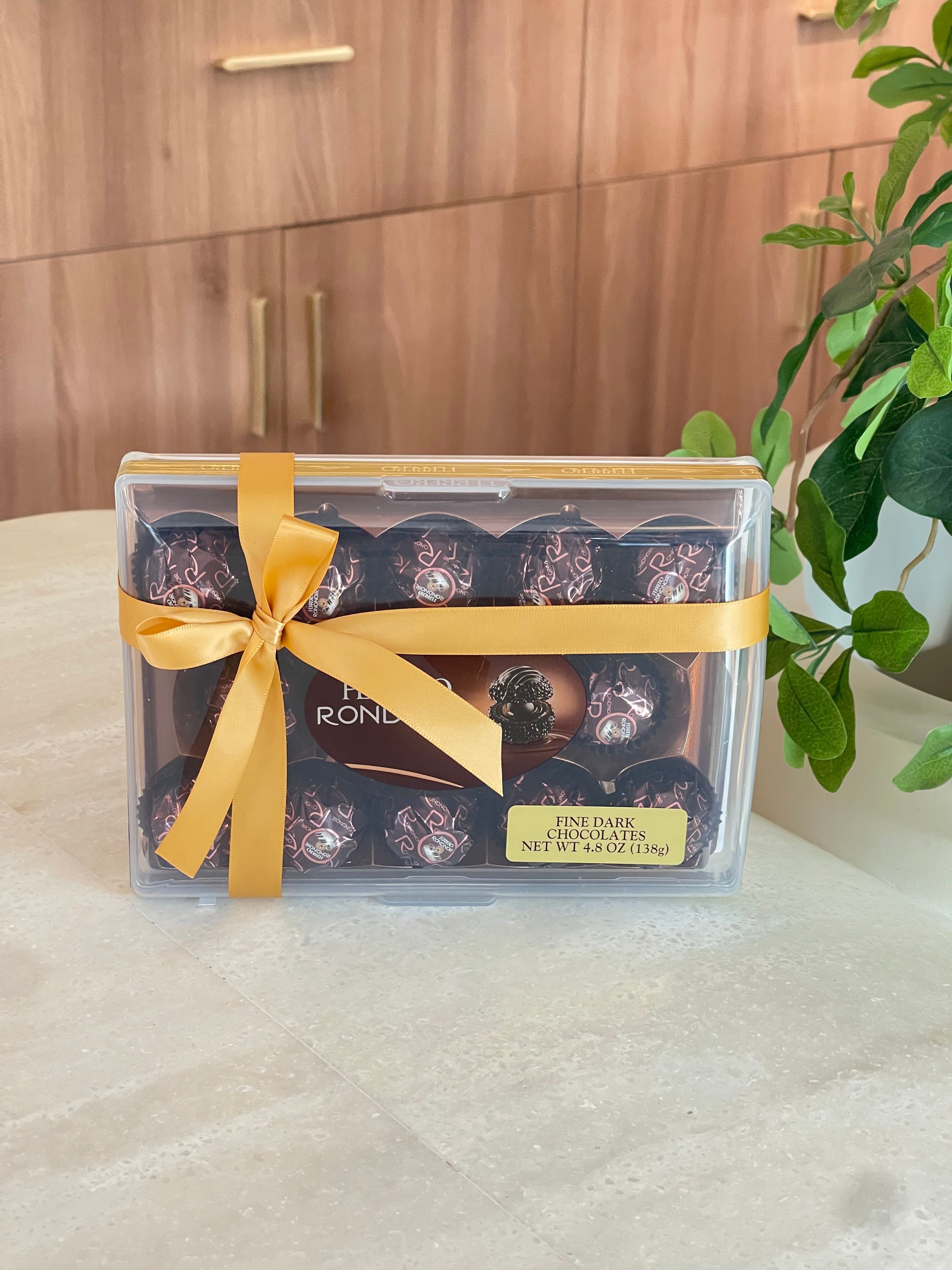 Ferrero Rondnoir