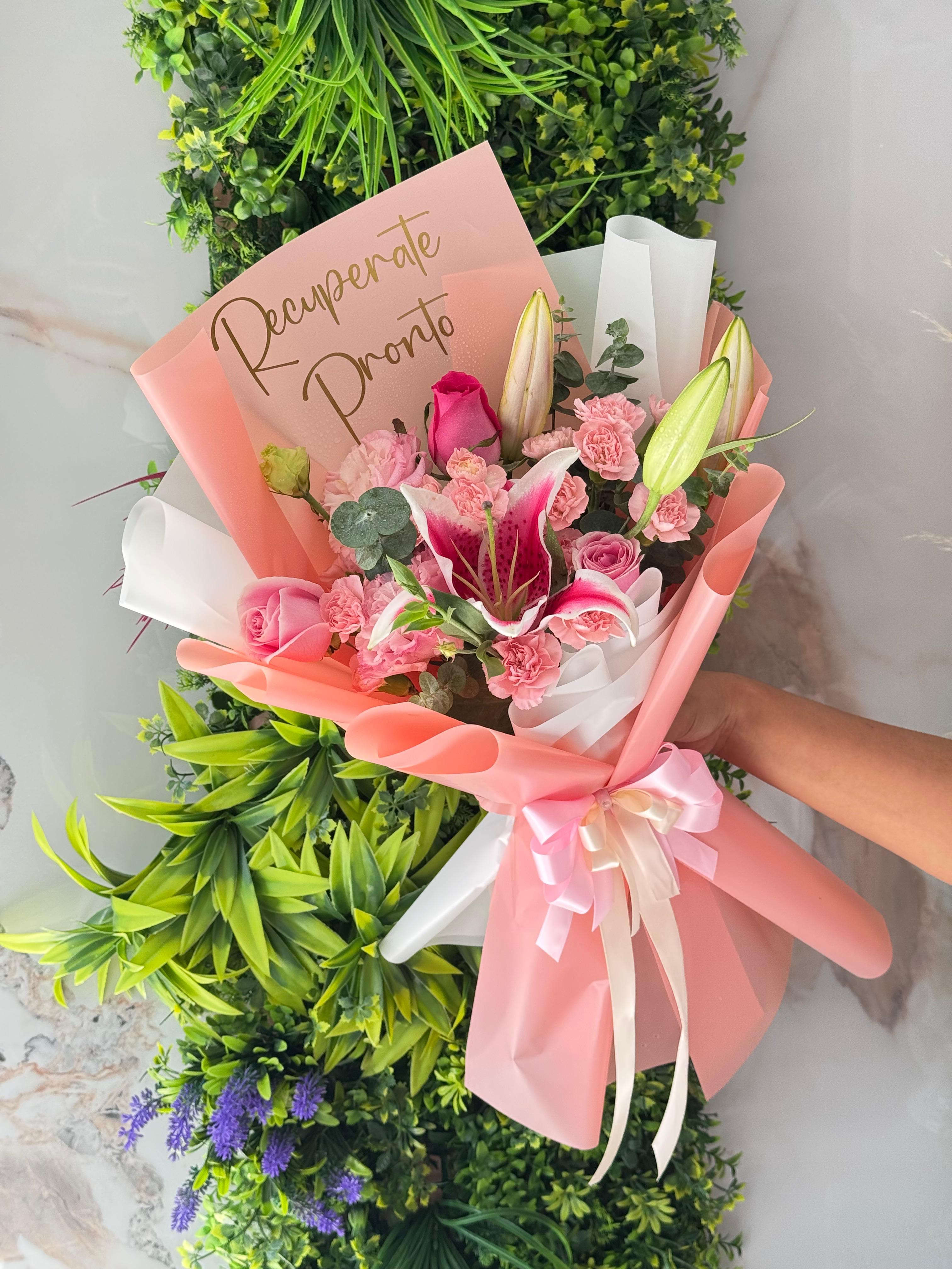 Lilies Love
