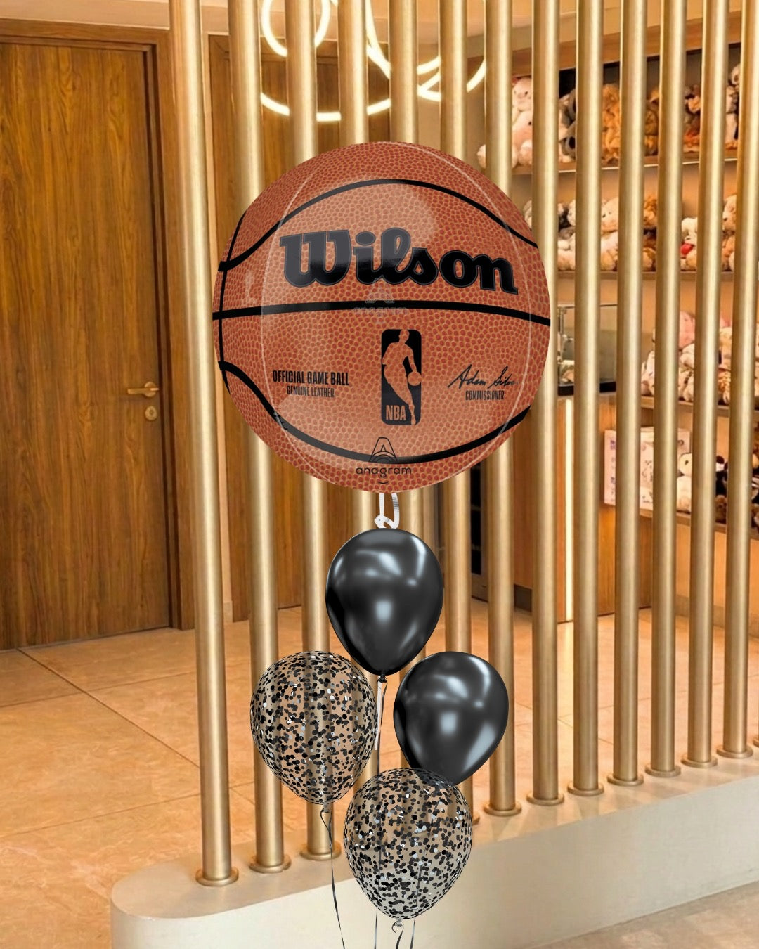 Orbz Balloon