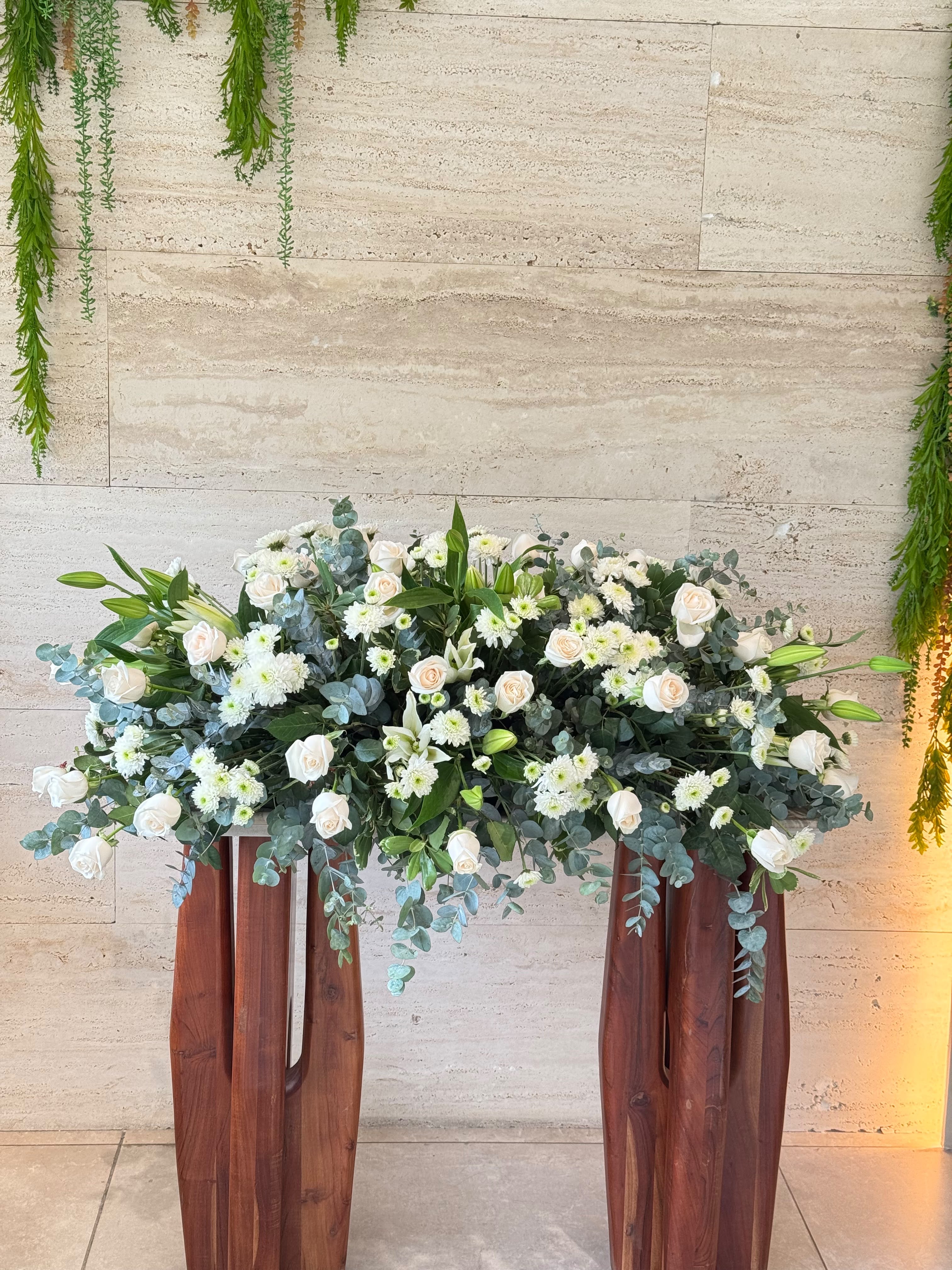 Sympathy Mantle