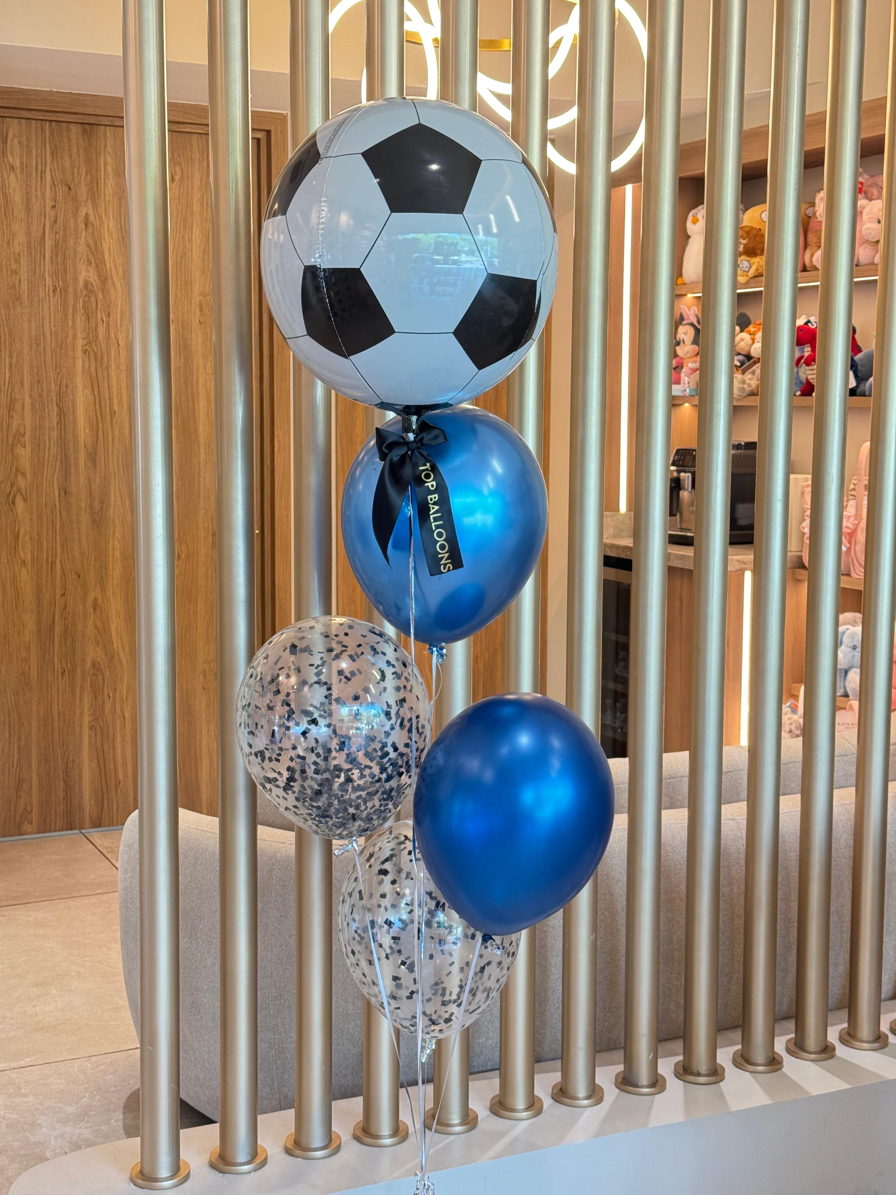 Football Balloon