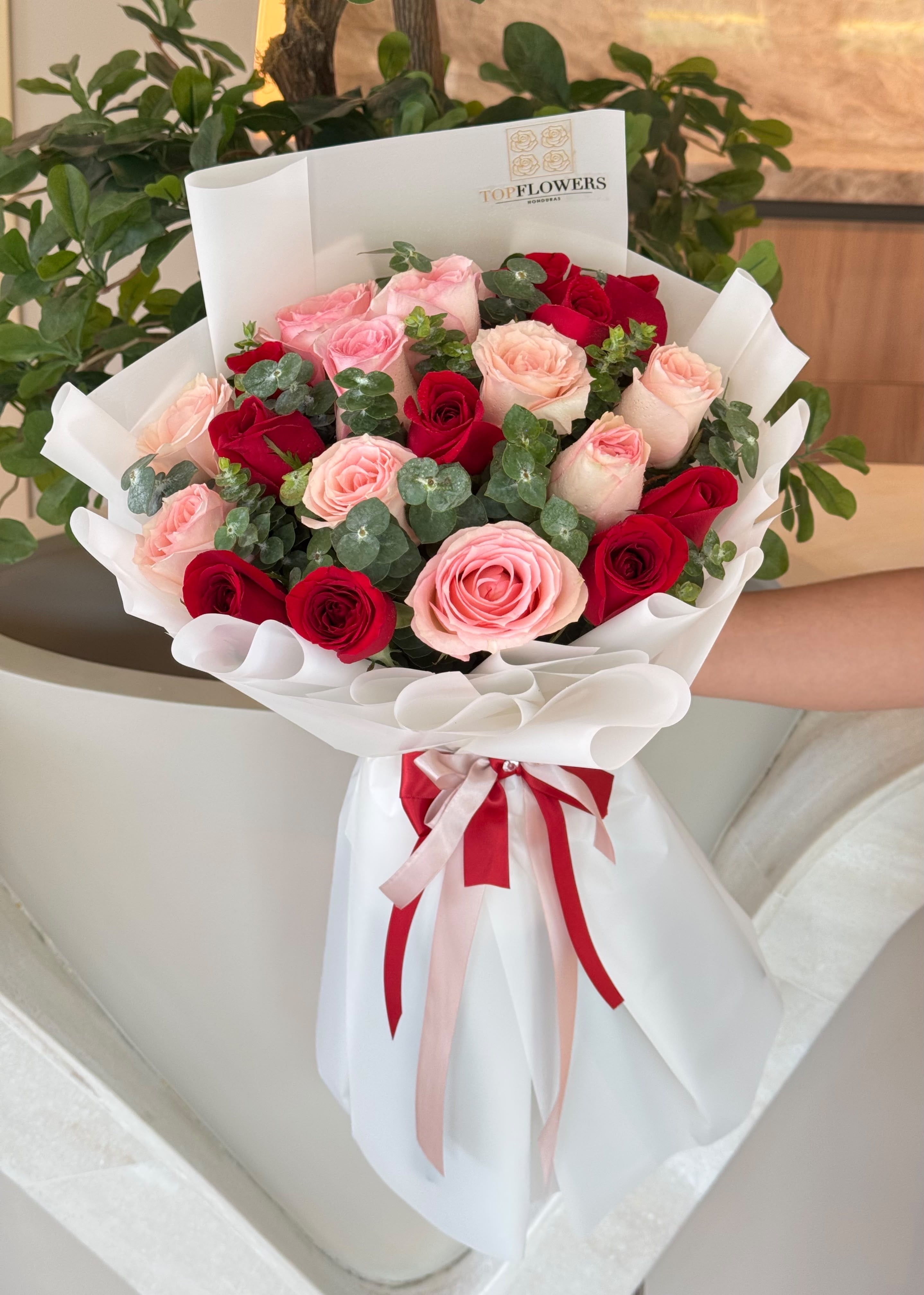20 Love Bloom
