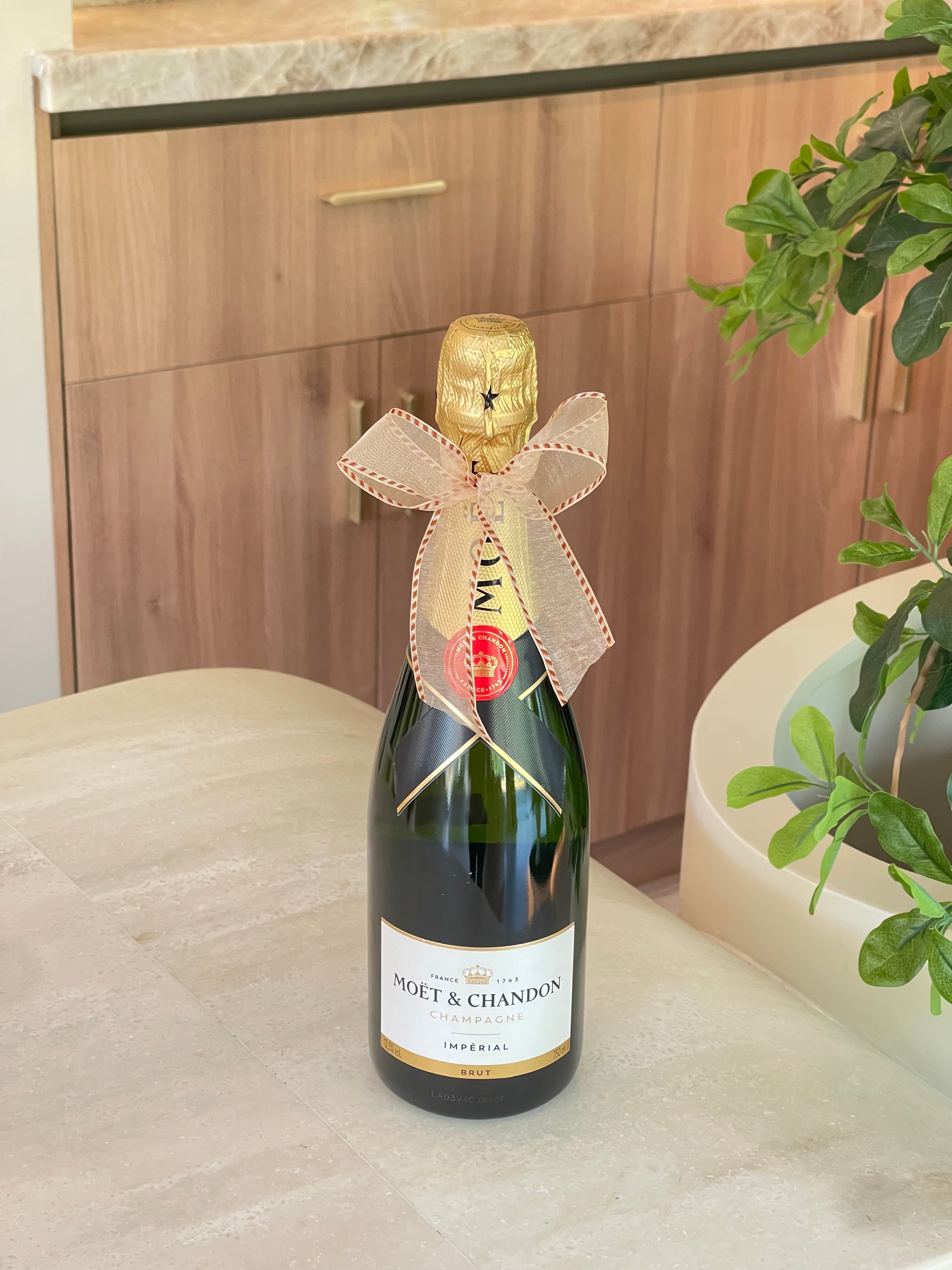 Moet & Chandon