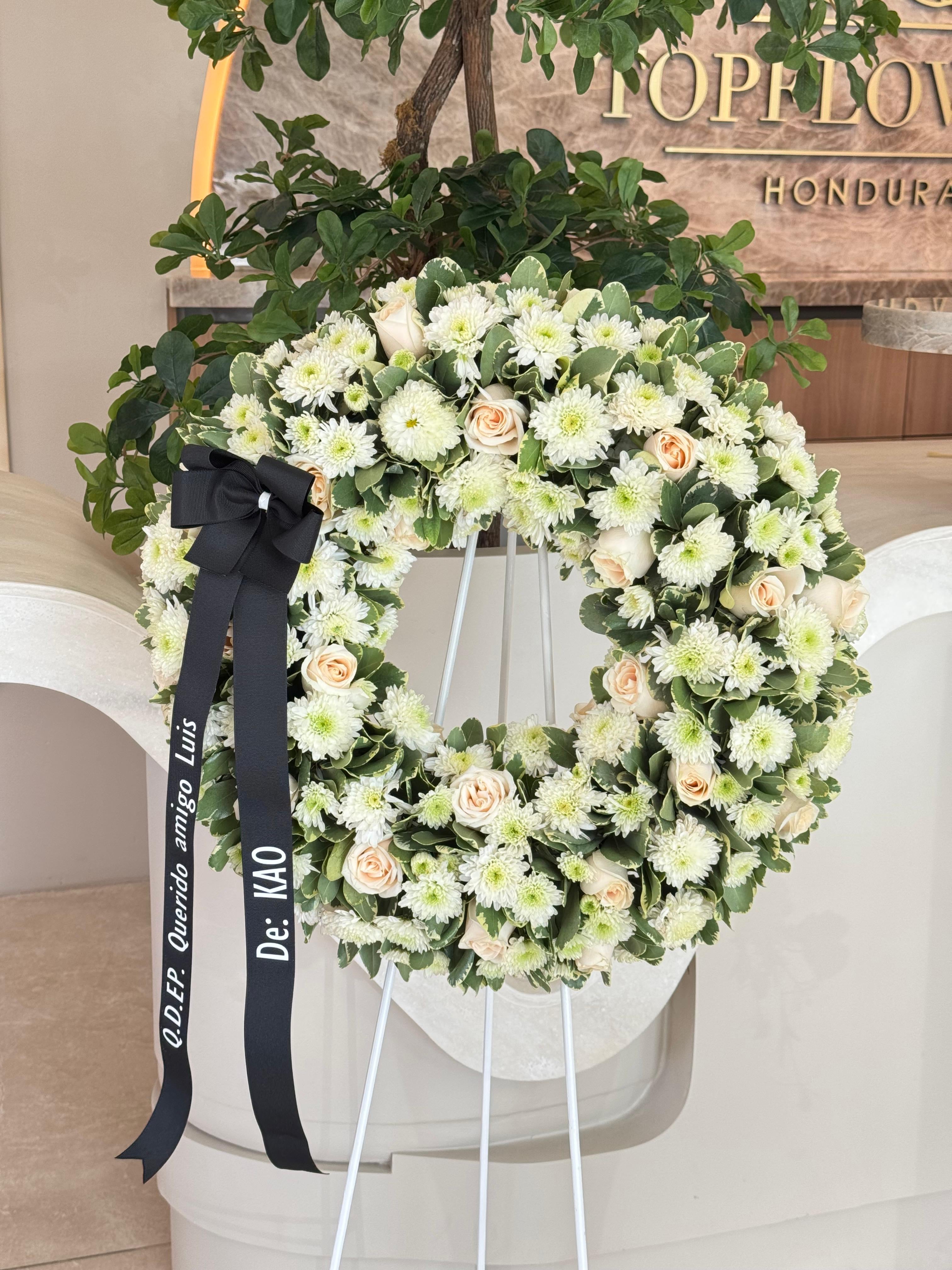 Sympathy Crown