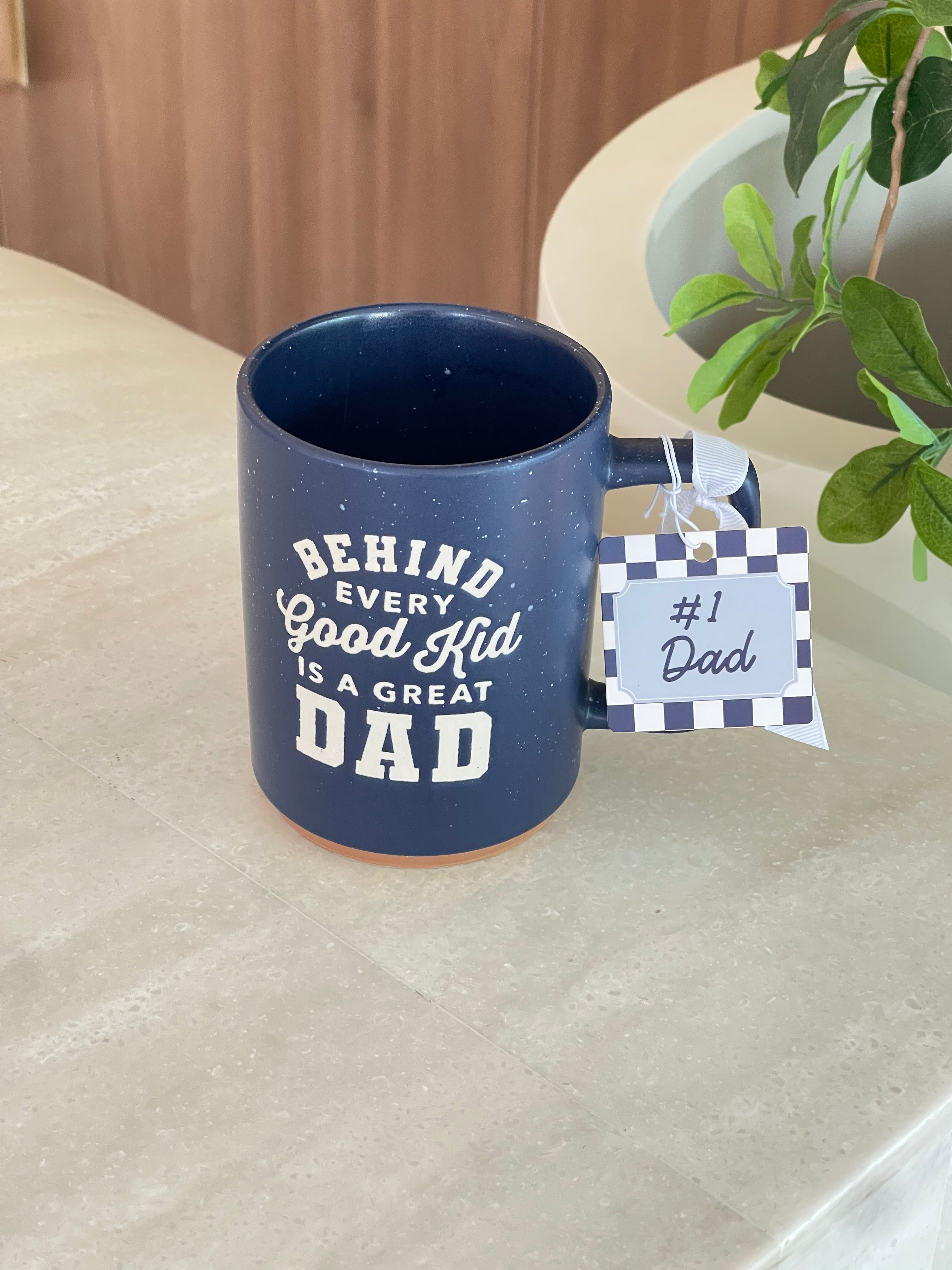 #1 Dad
