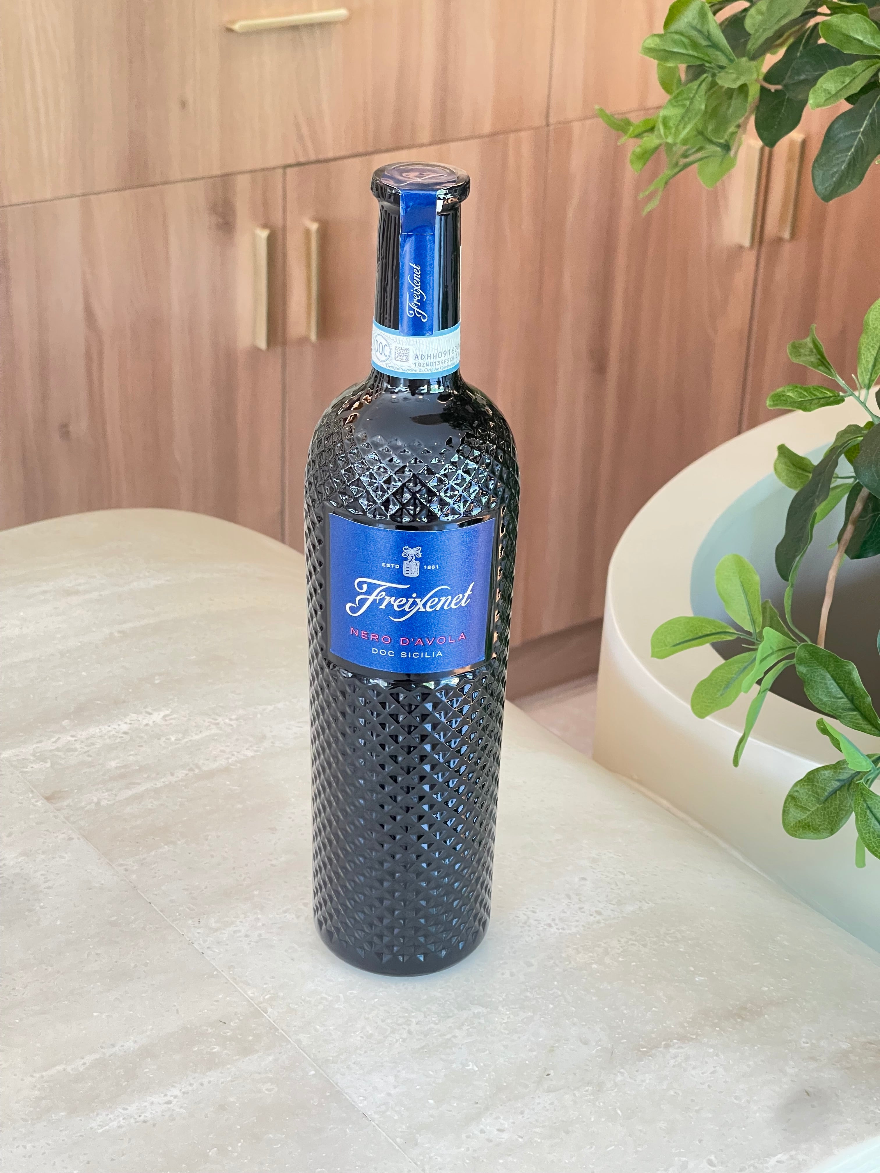 Freixenet (Nero D’avola)