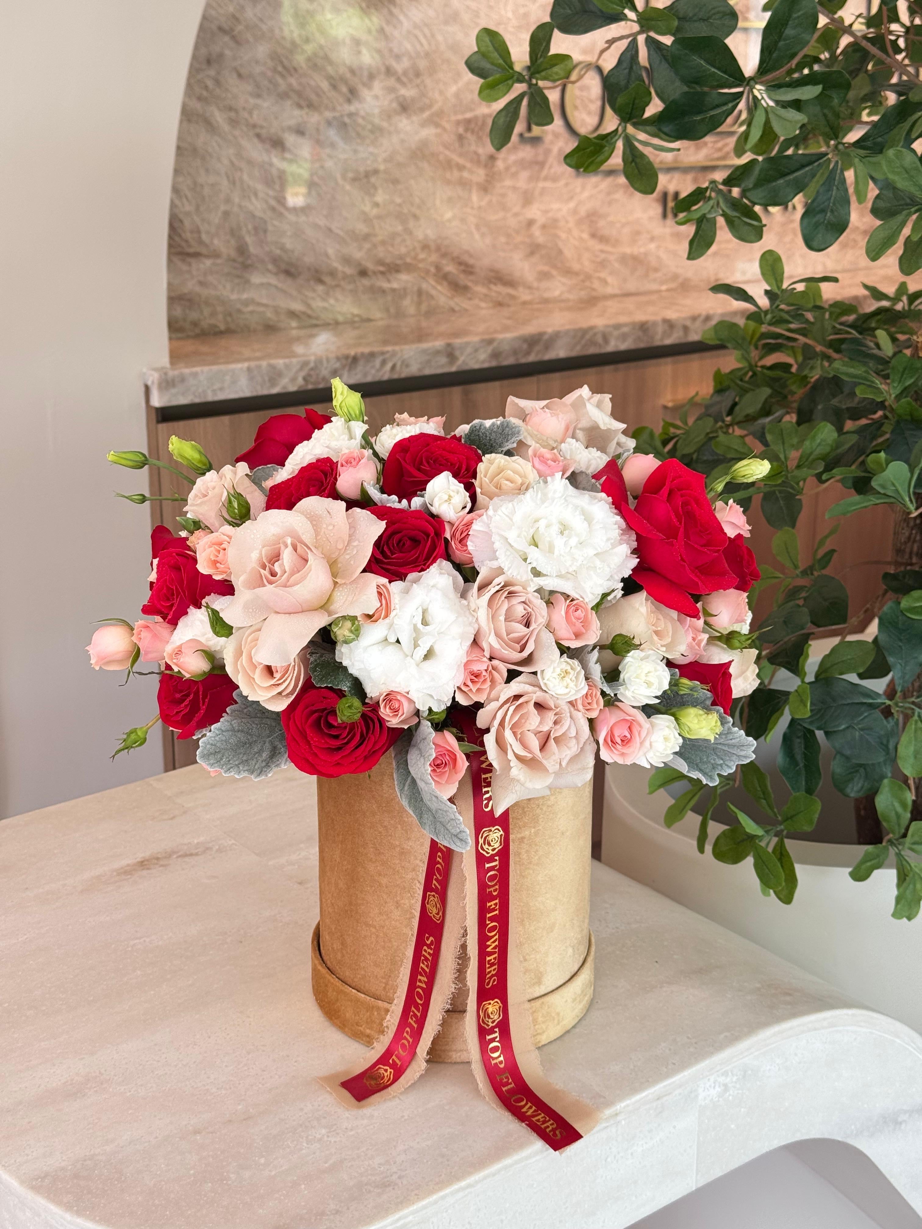 Petal Passion