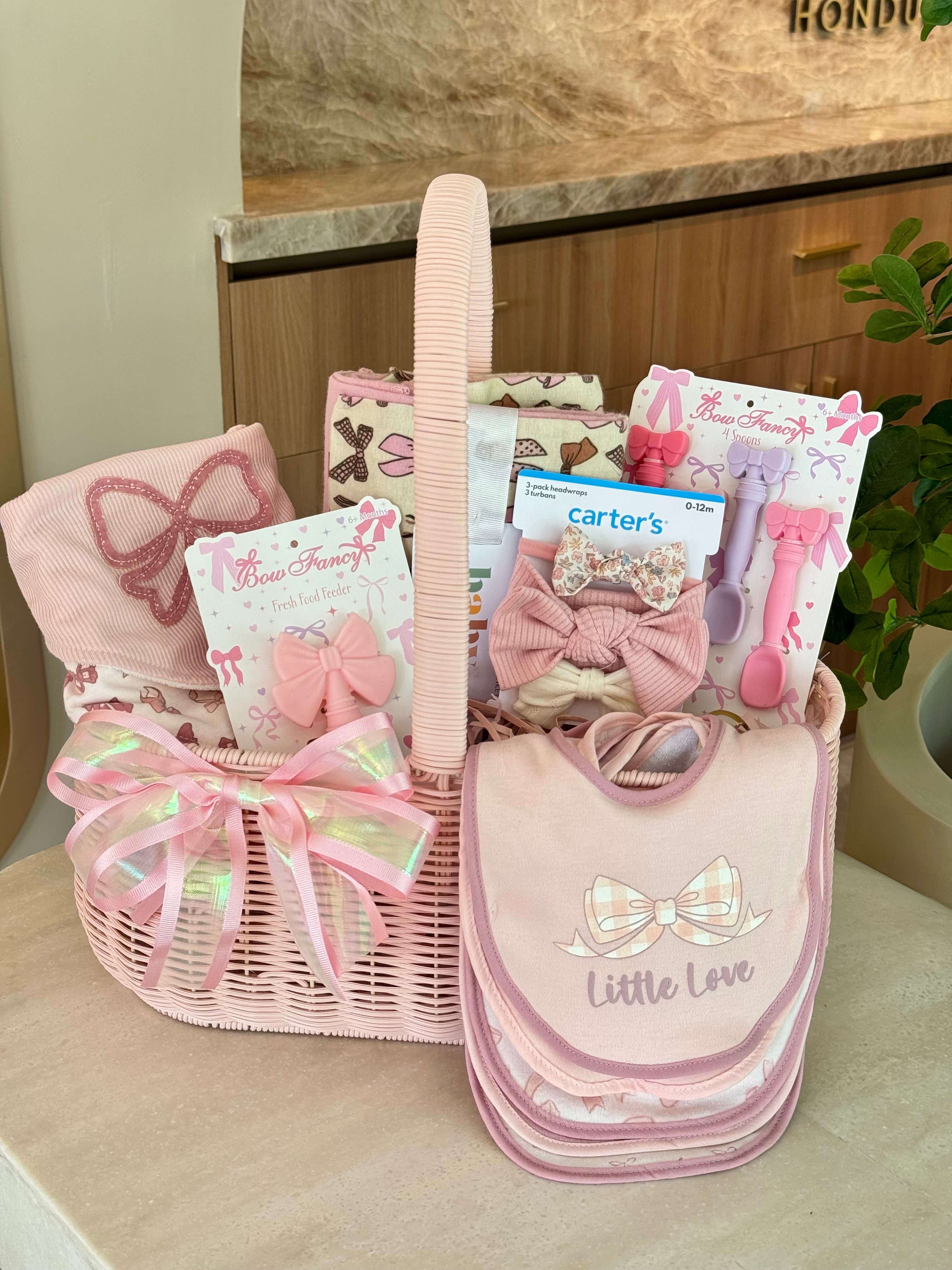 Baby Coquette