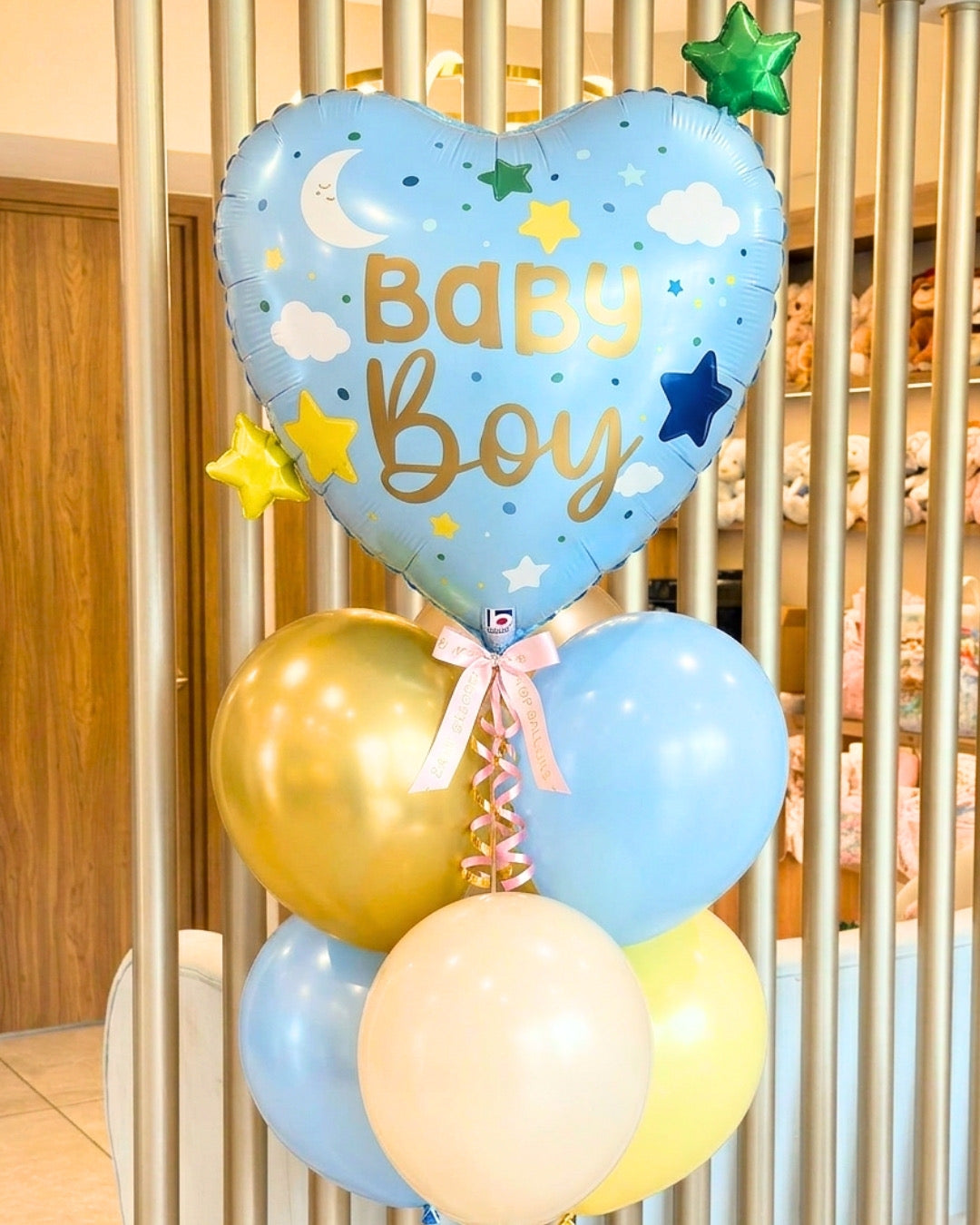 Baby Boy