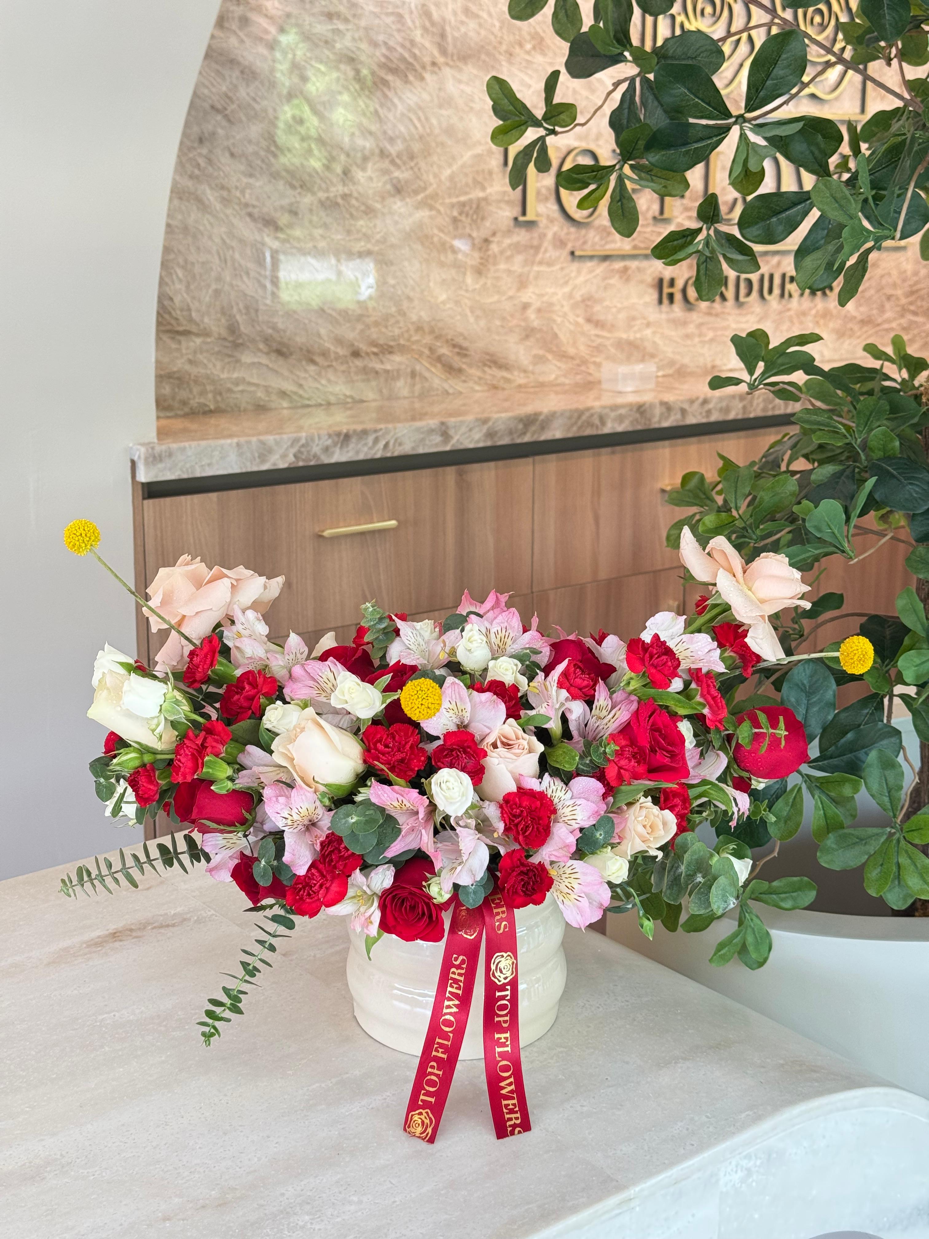 Beehive Vase