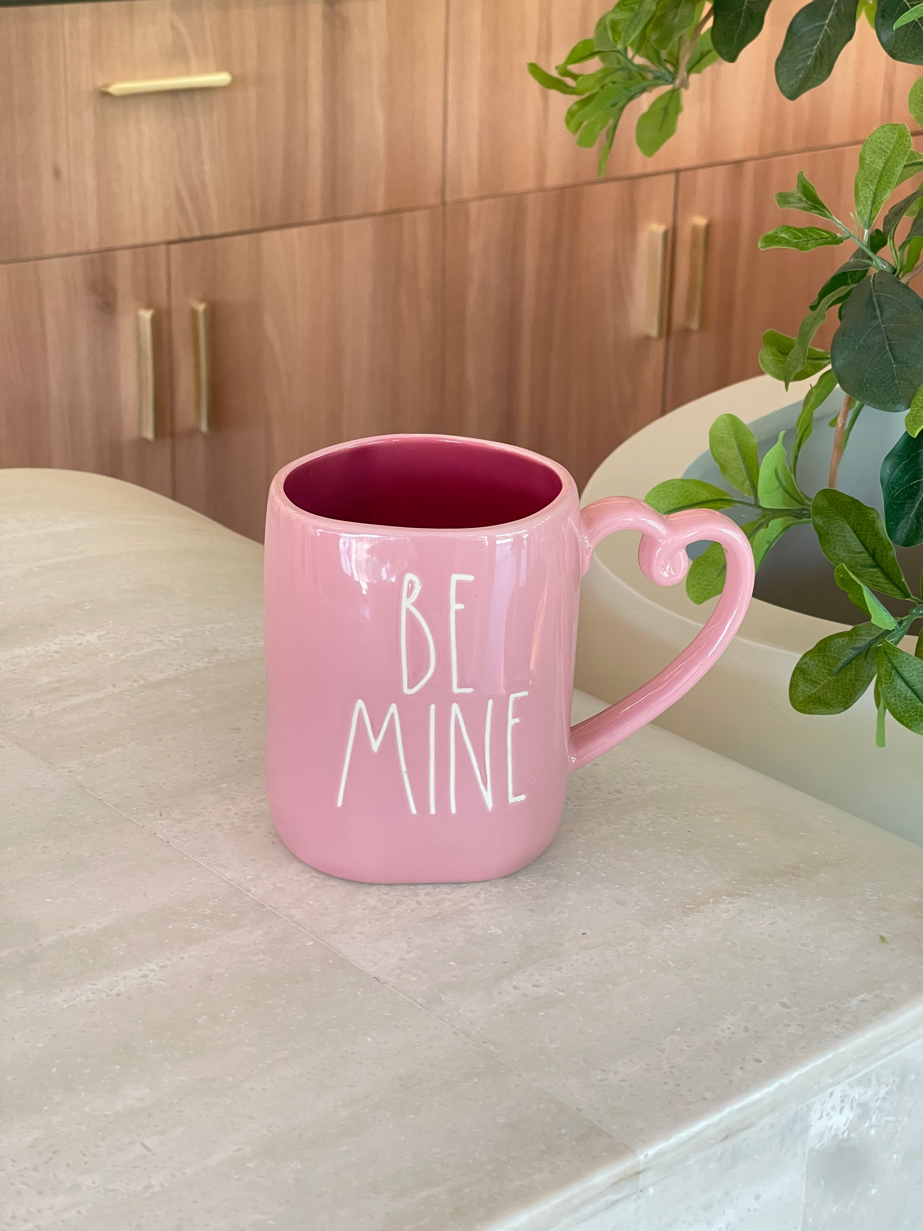 Be Mine