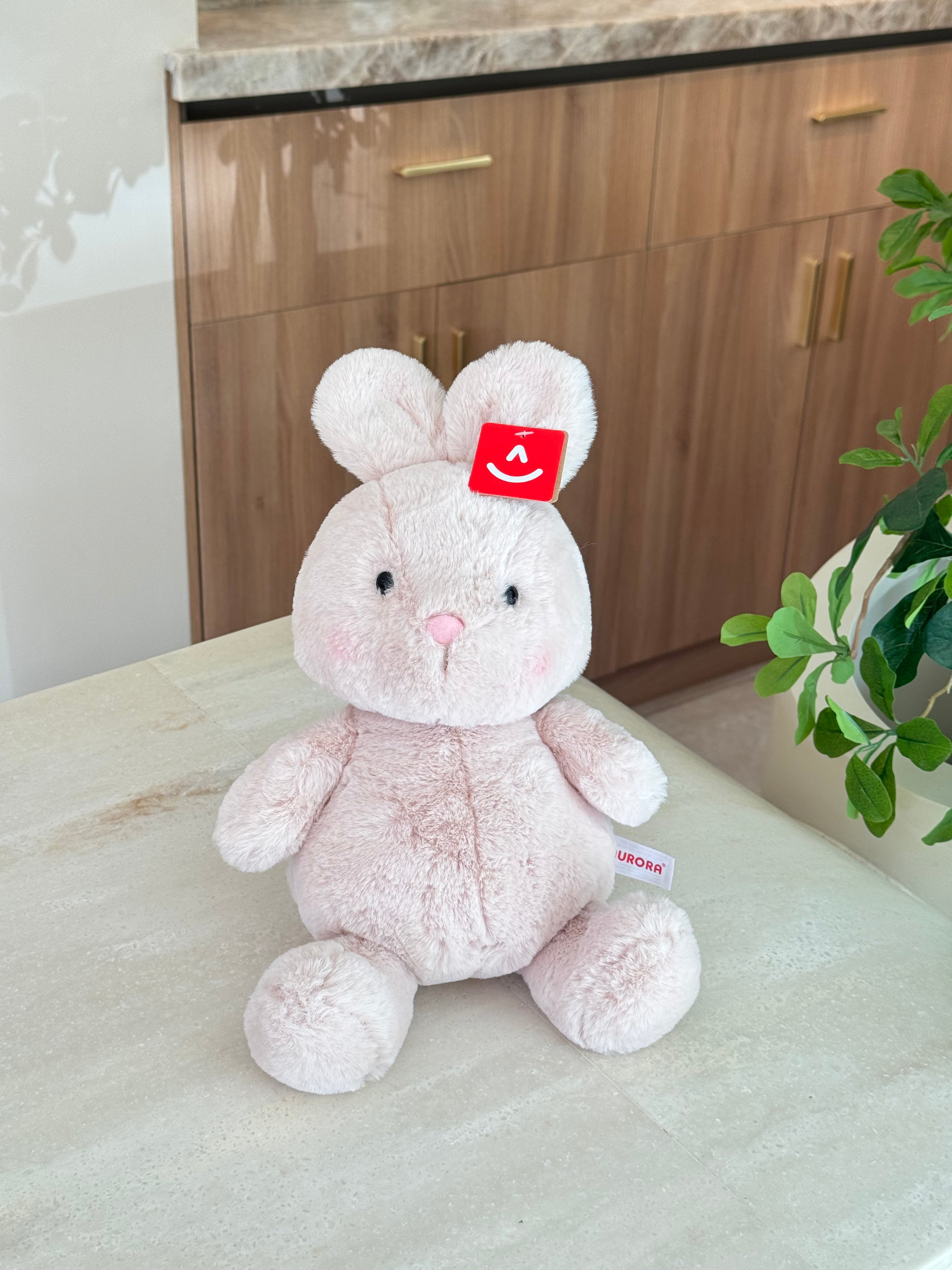 Dumplin Bunny Beige