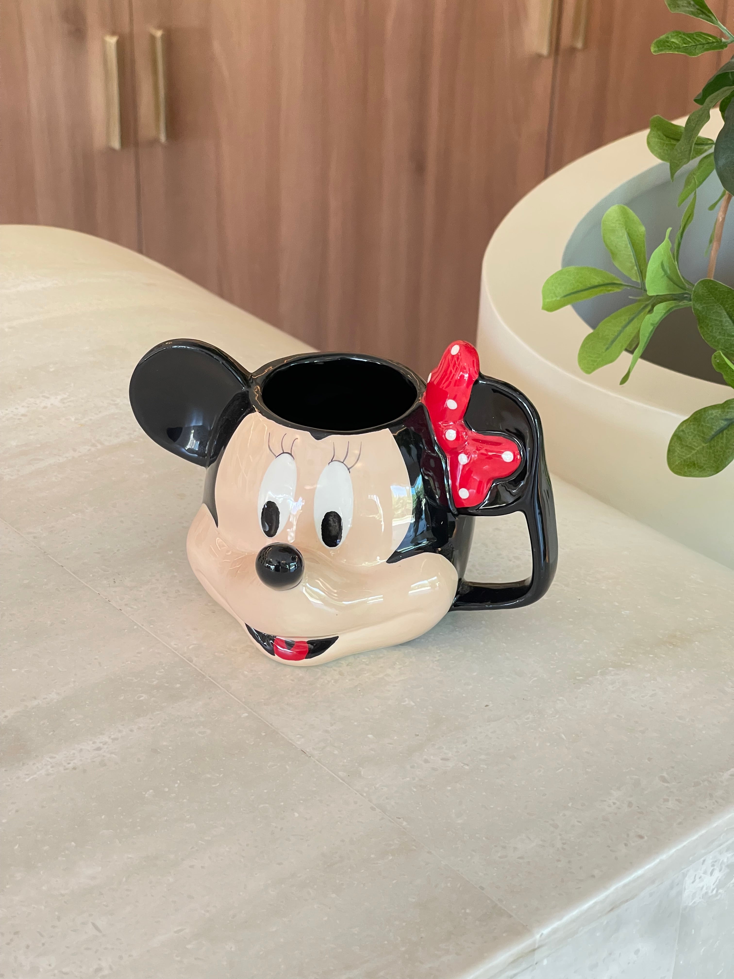 Minnie Mug