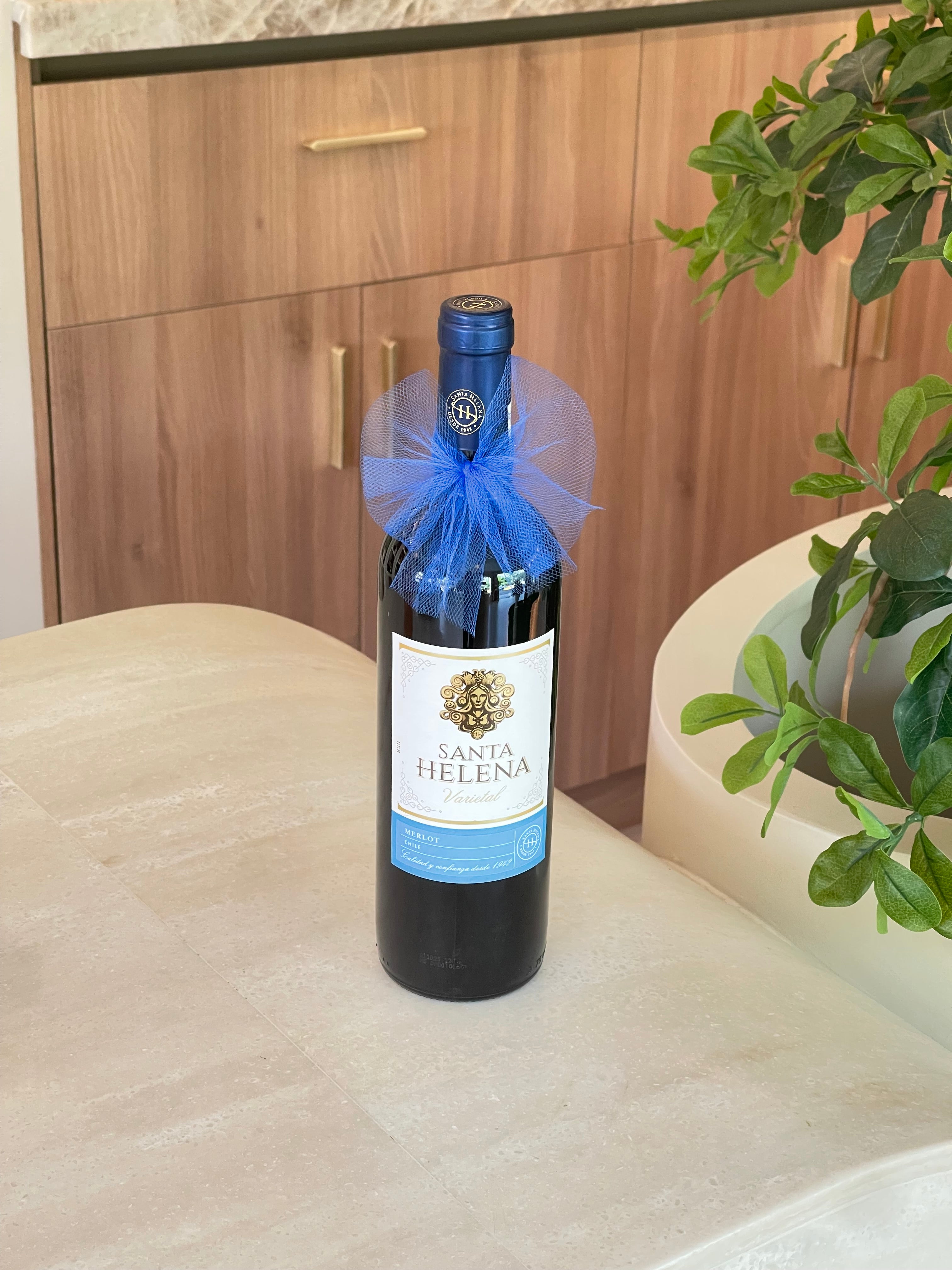 Santa Helena (Varietal)
