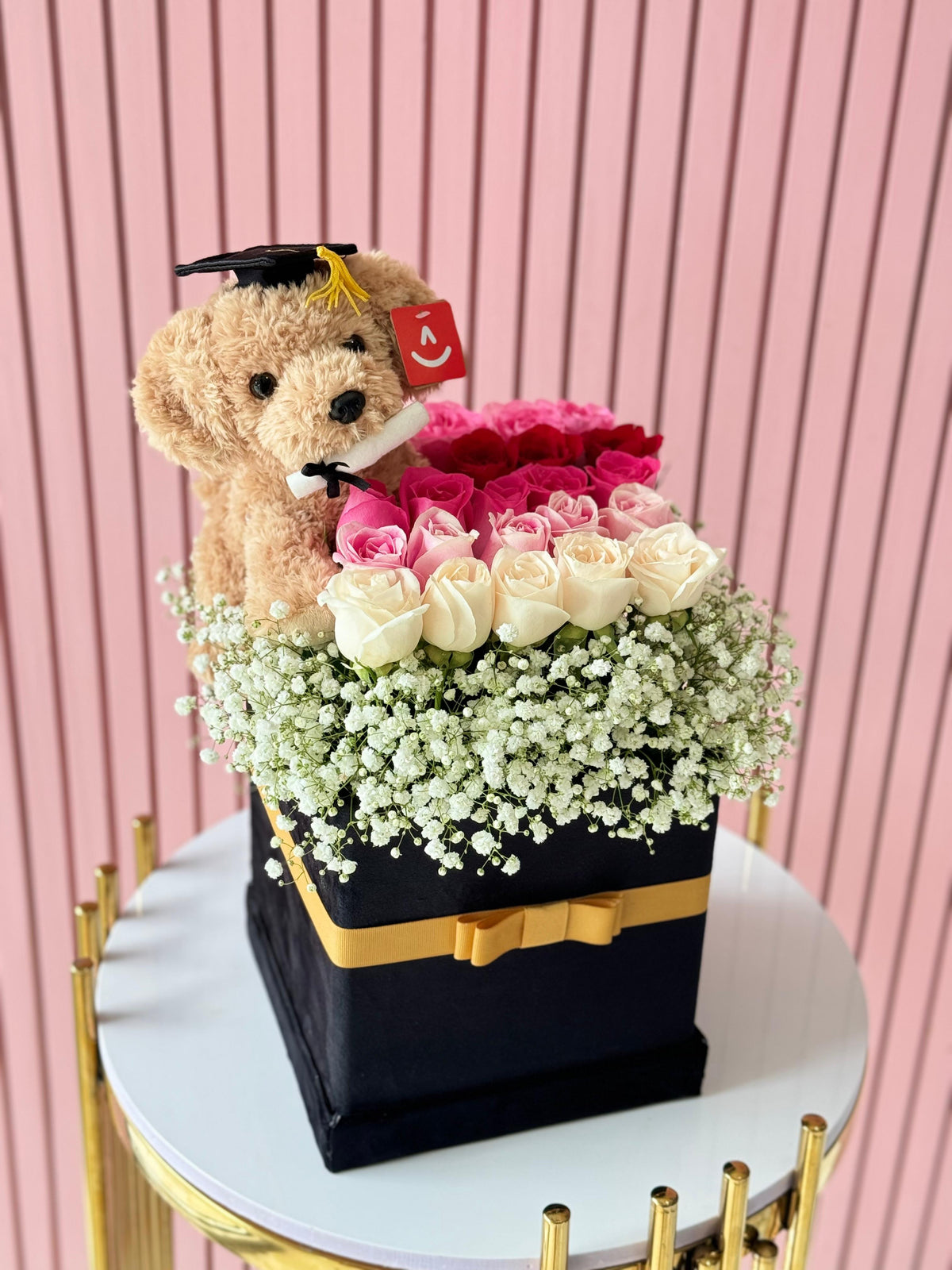 Graduation Roses | Top Flowers