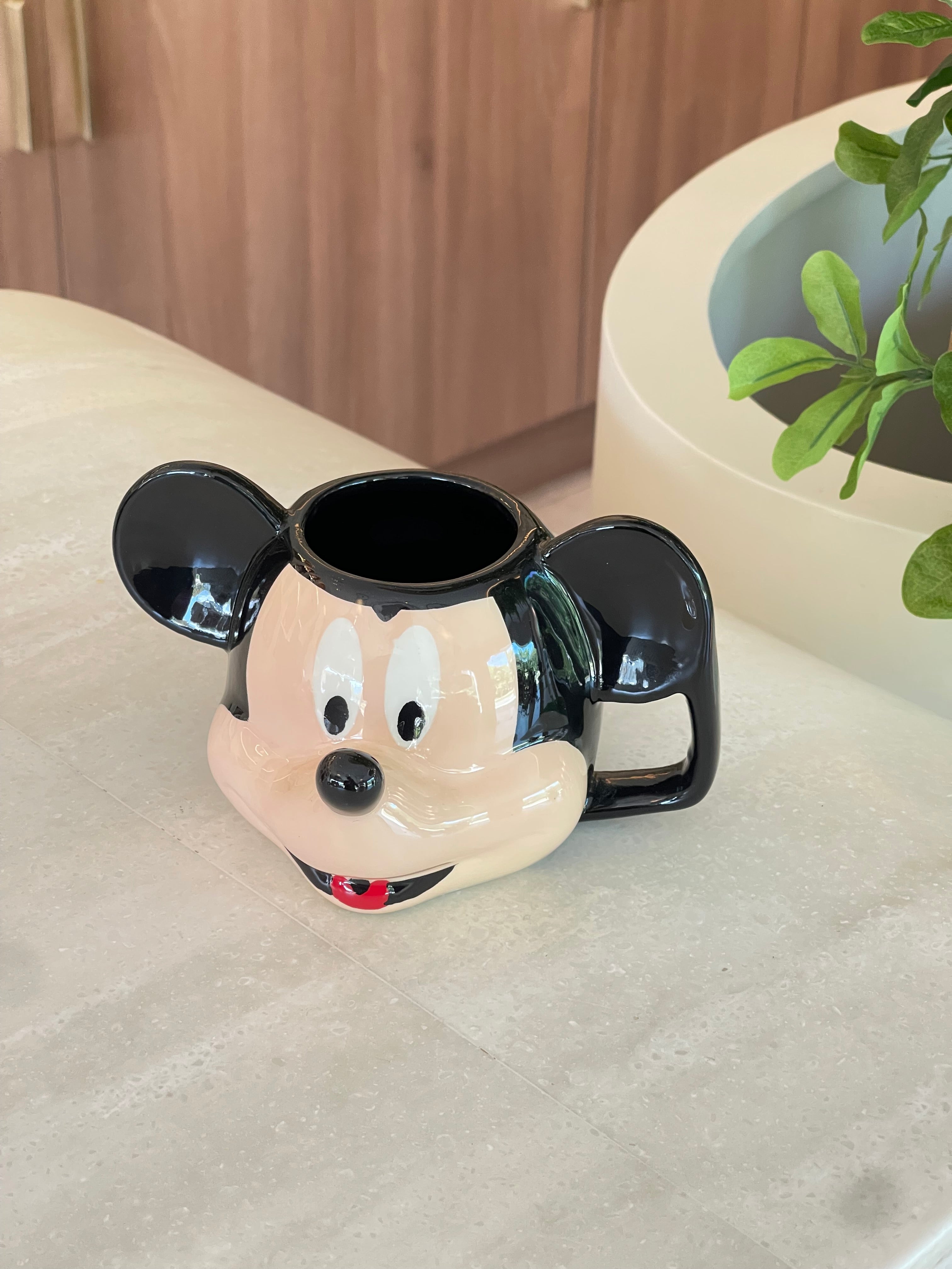 Mickey Mug