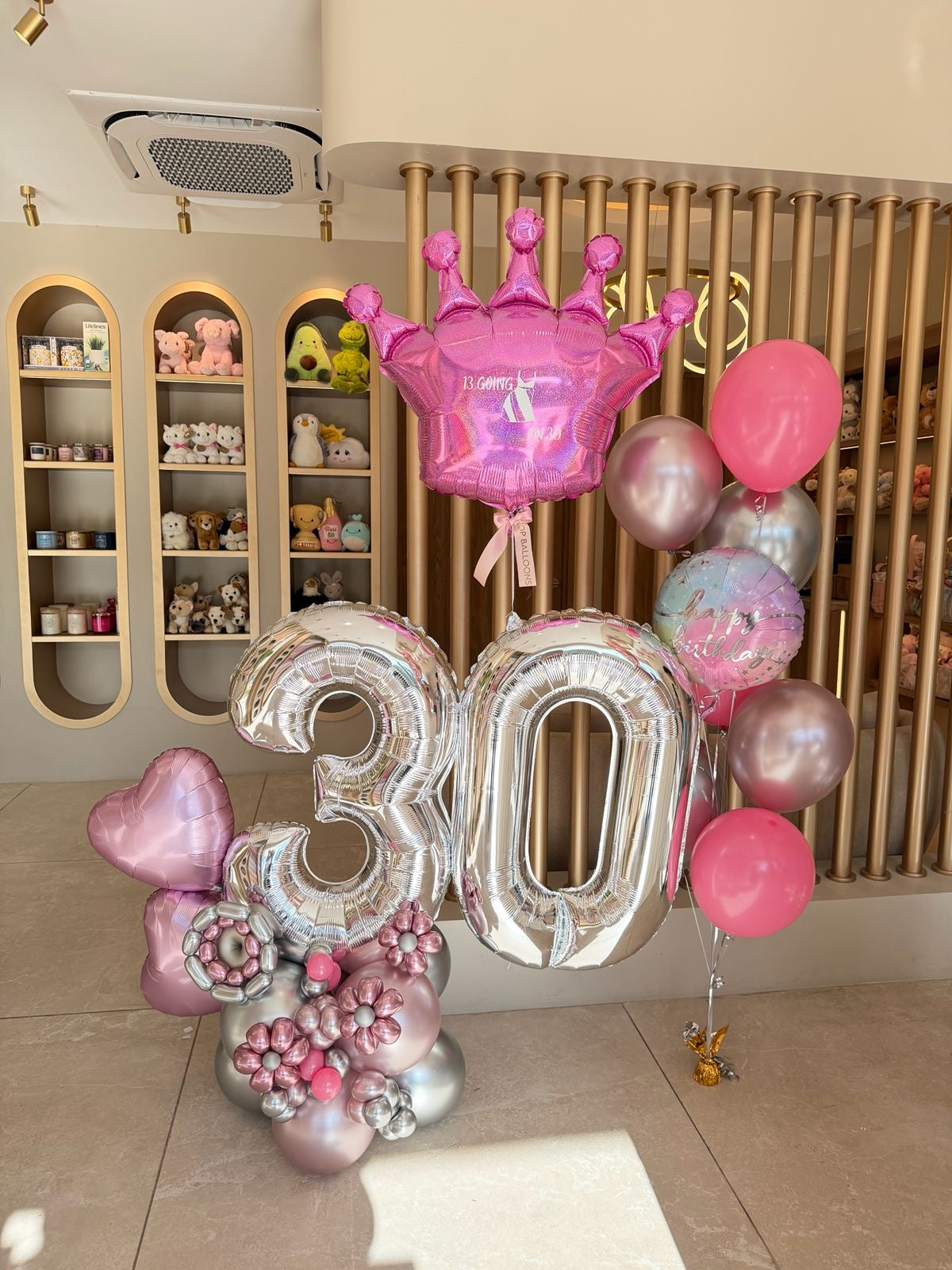 13 Going on 30