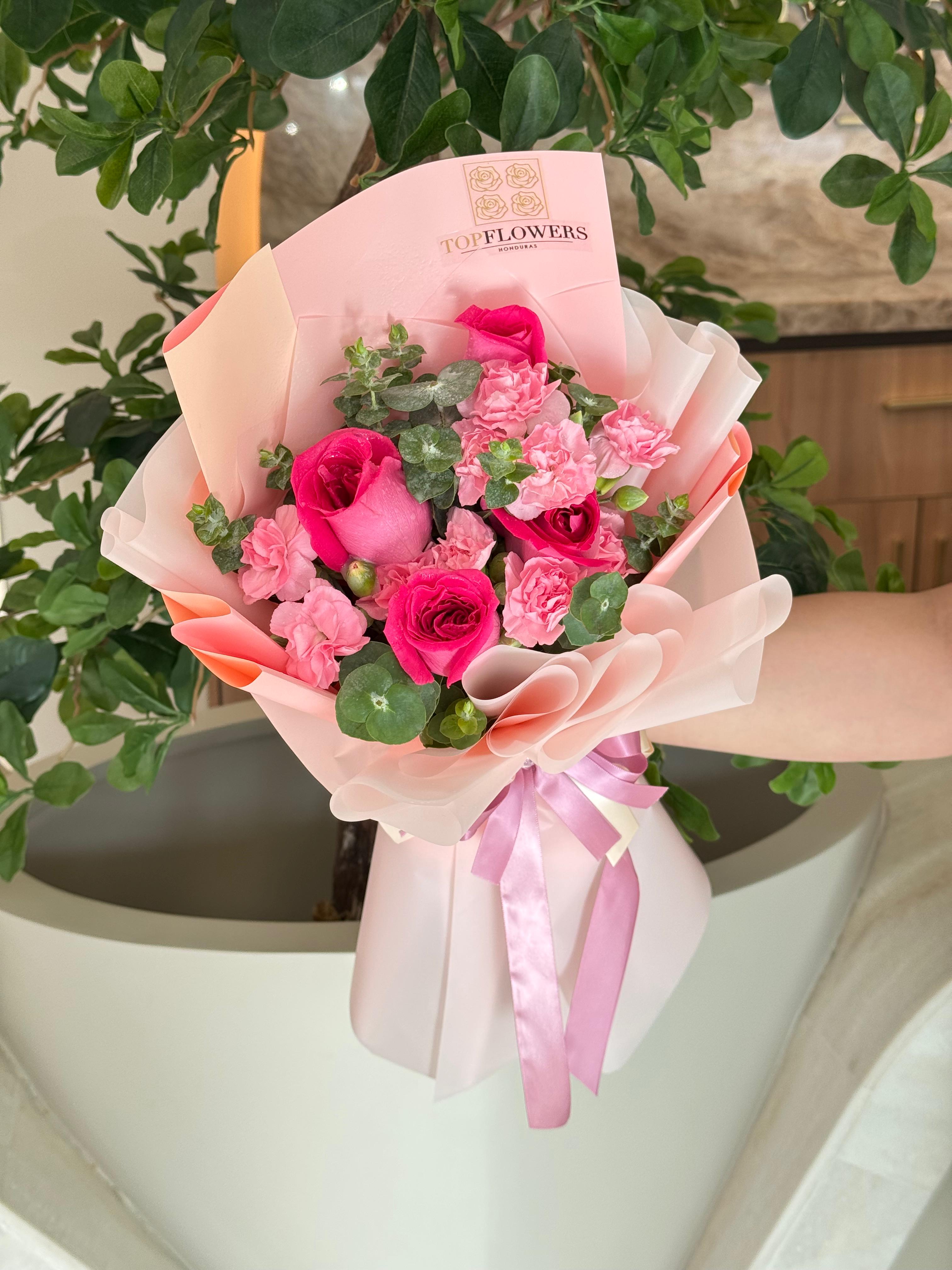Petit Bouquet
