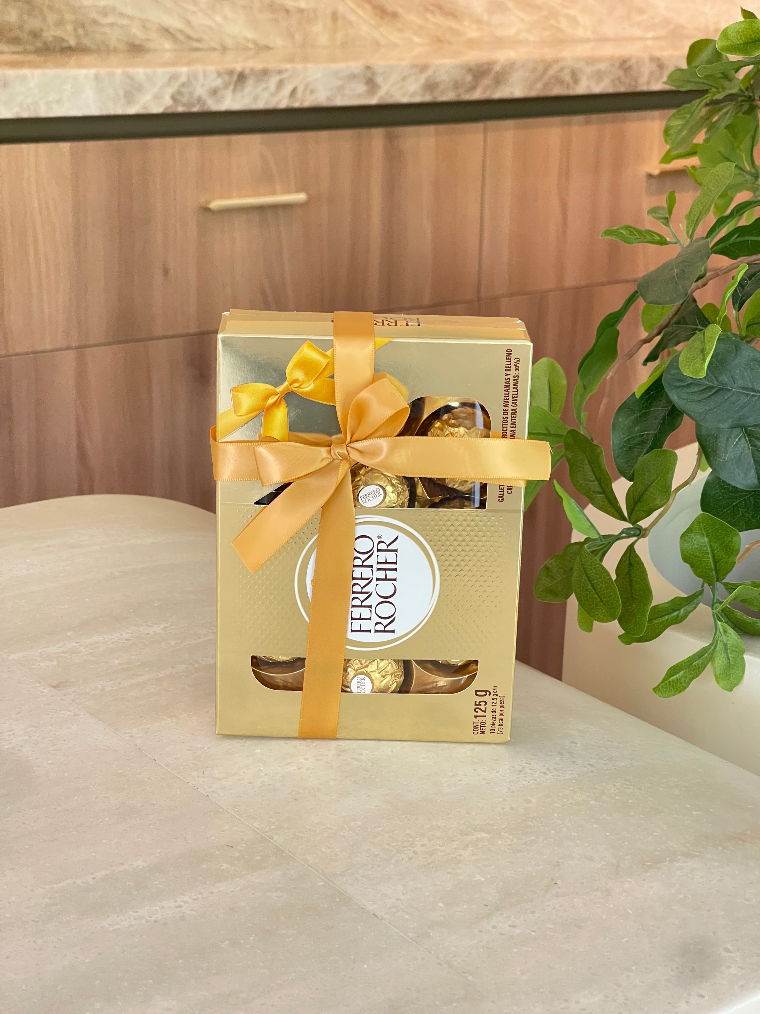 Ferrero Rocher 10 Uni