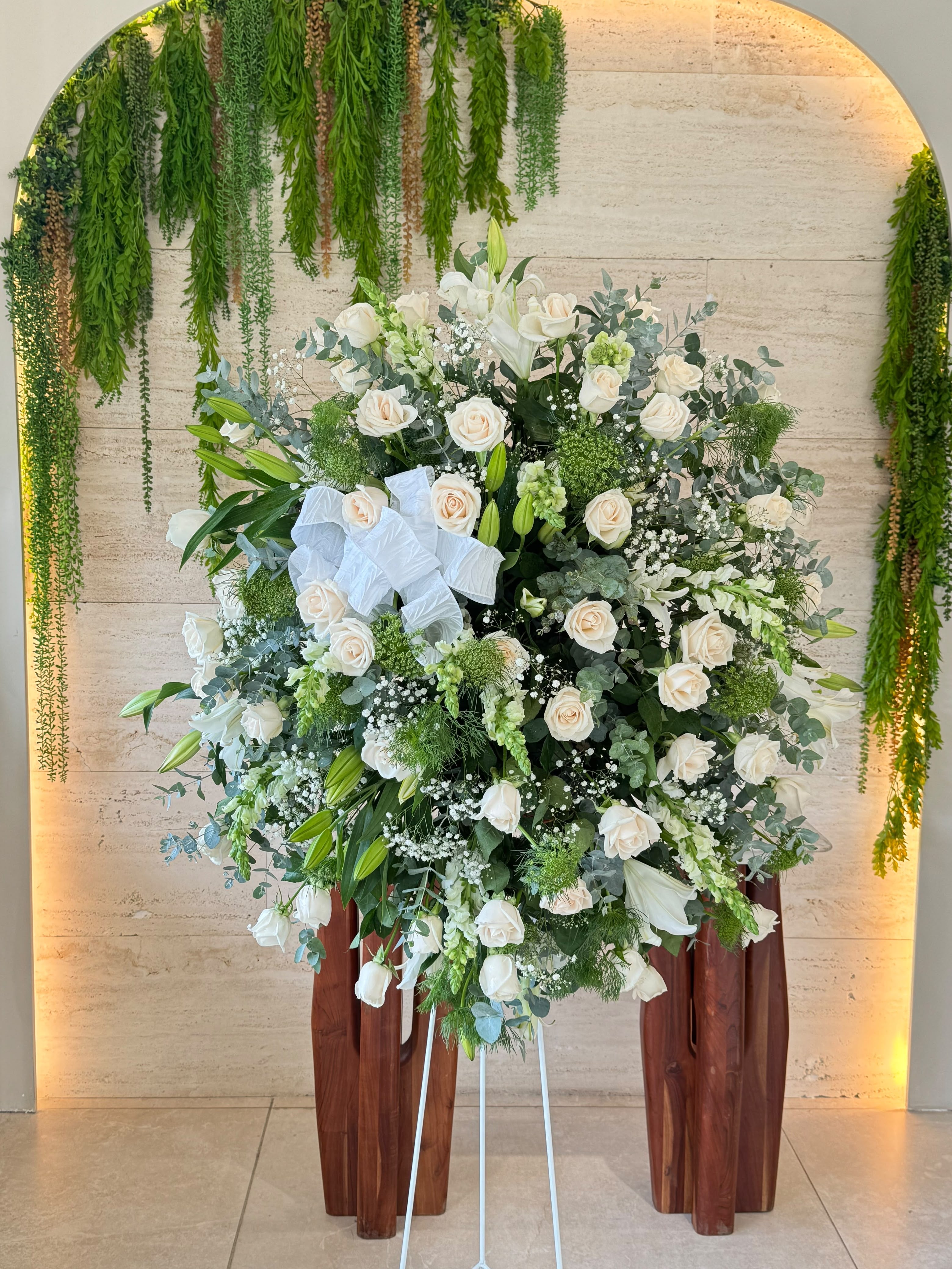 Memory Flowers