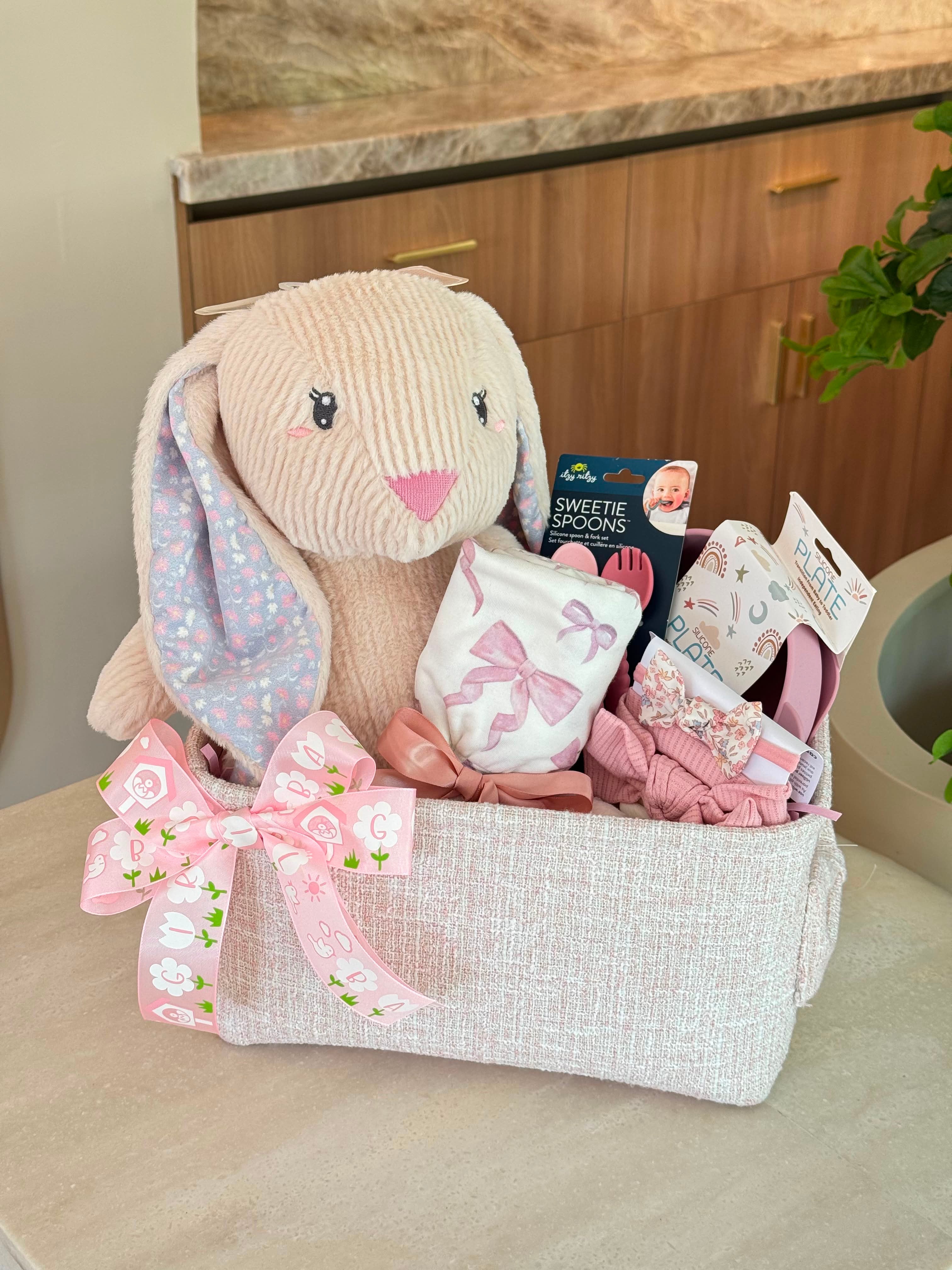 Little Bunny Box