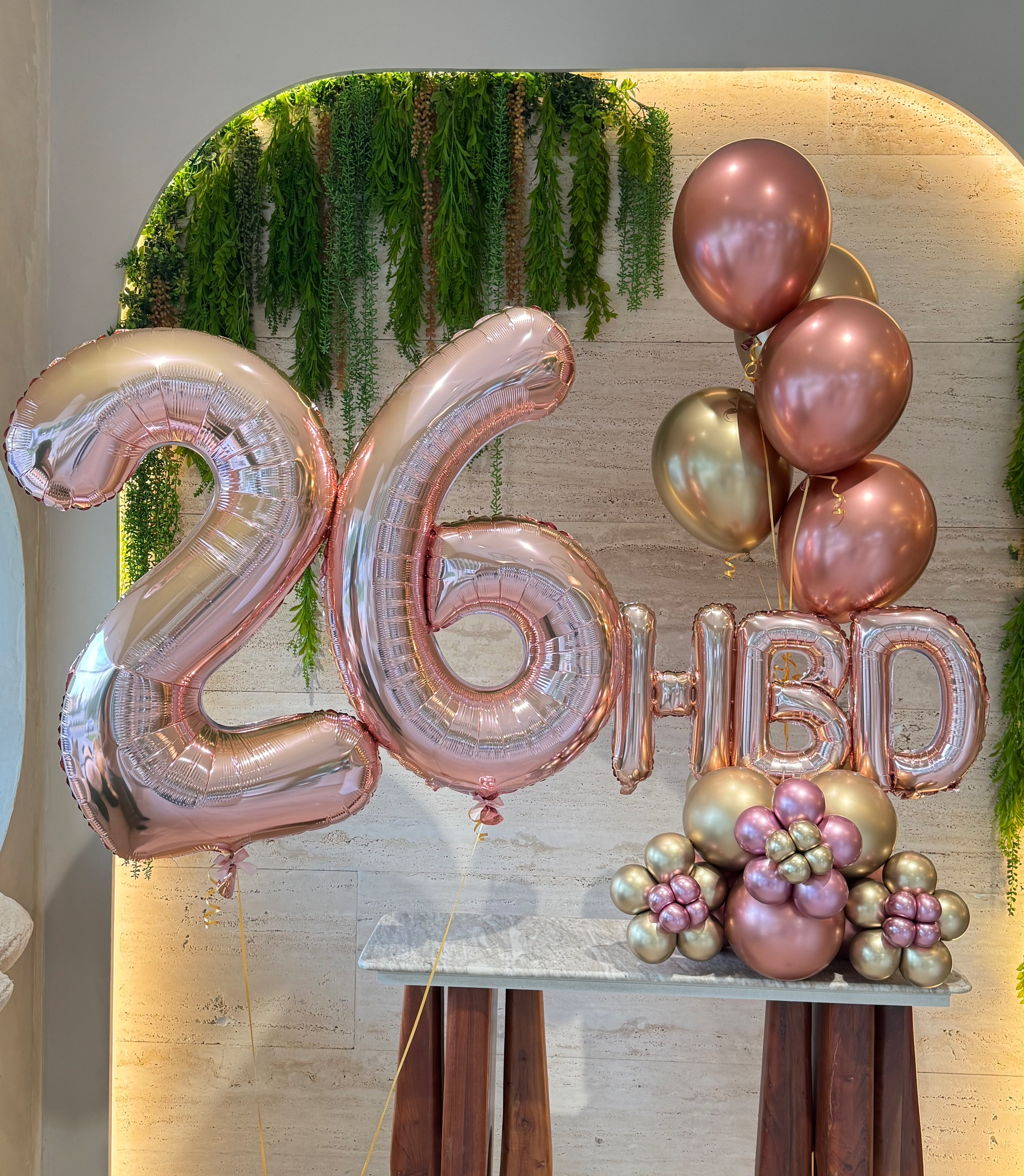 HBD #26
