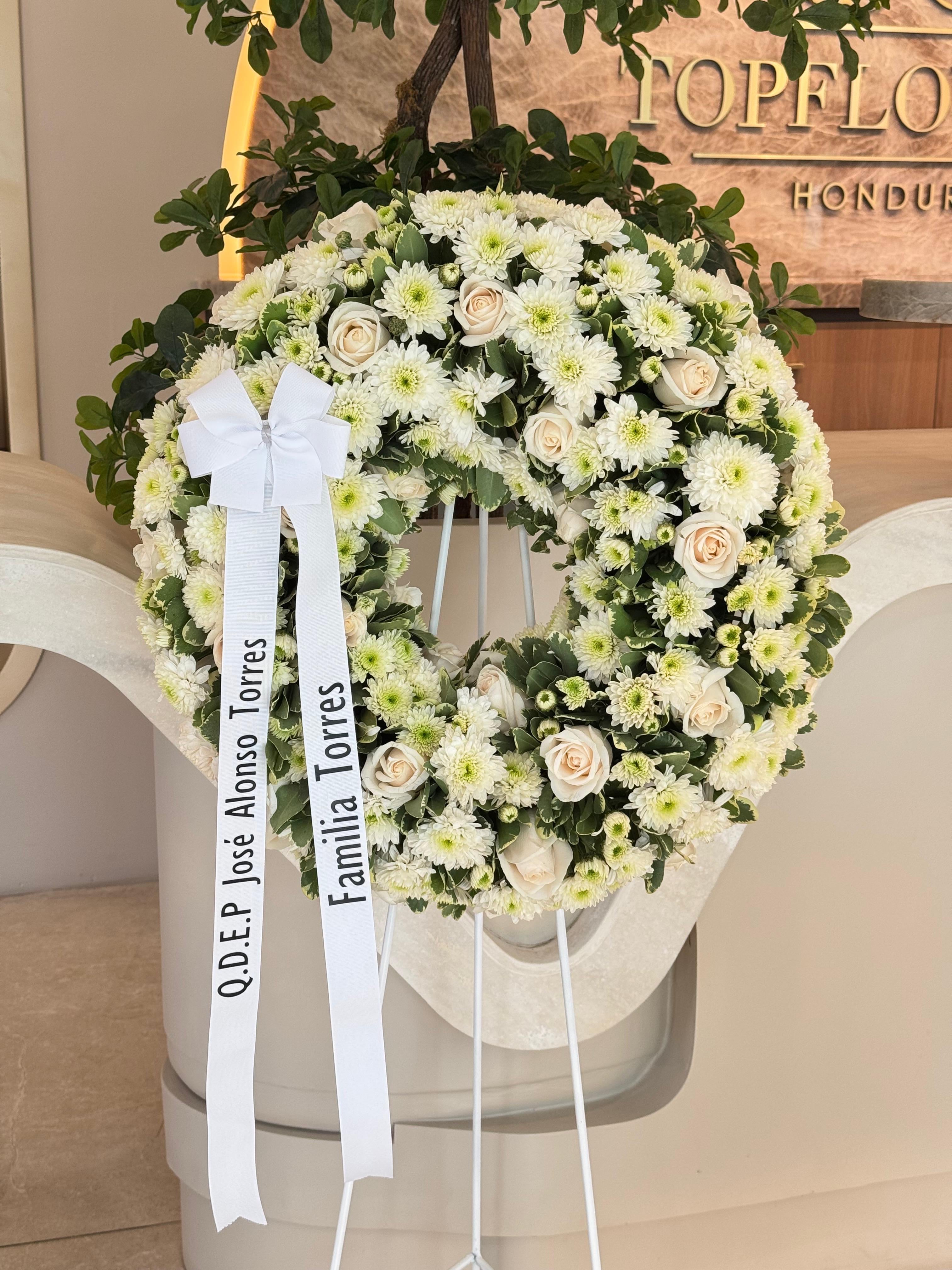 Sympathy Crown