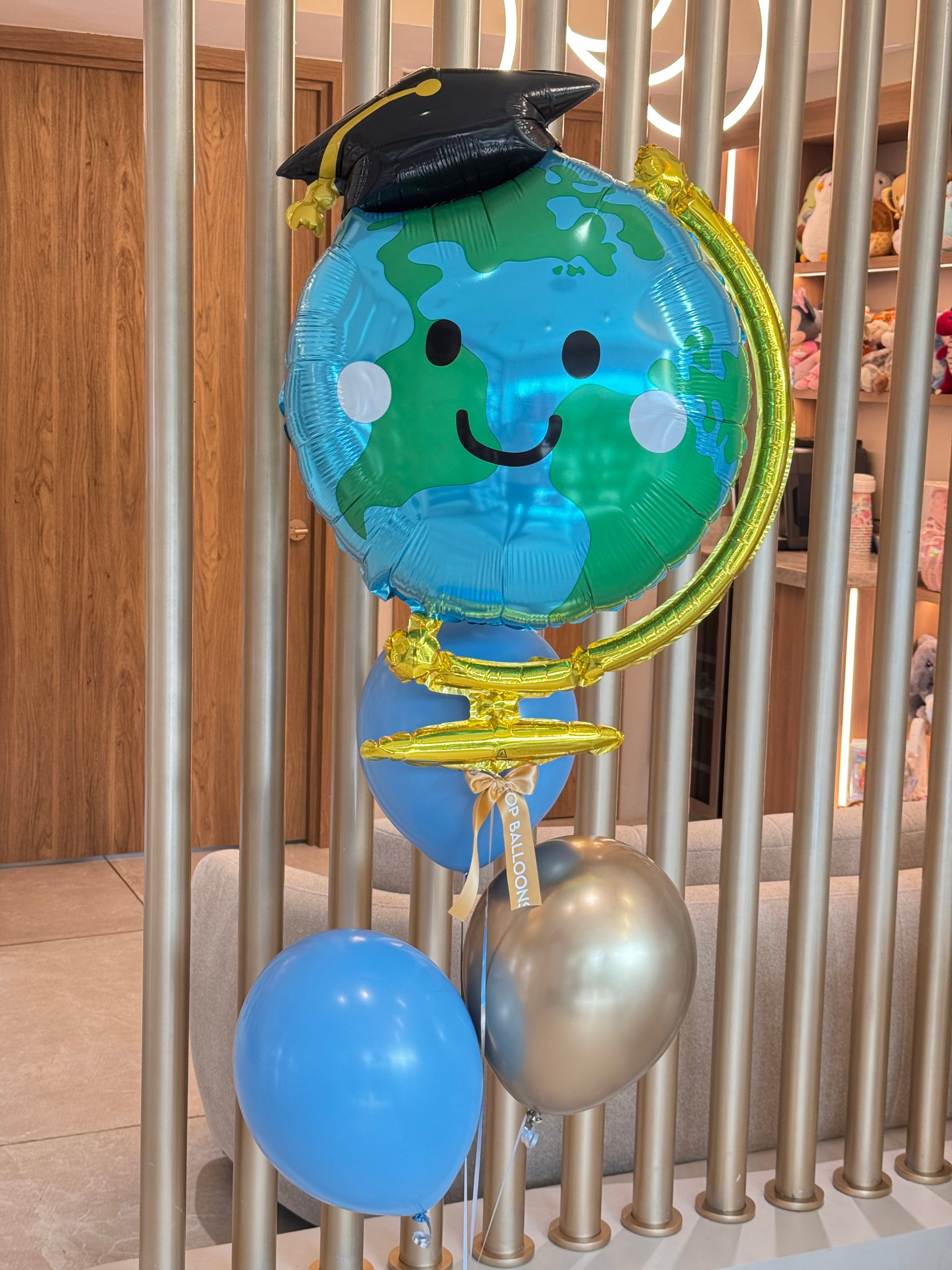 World of success