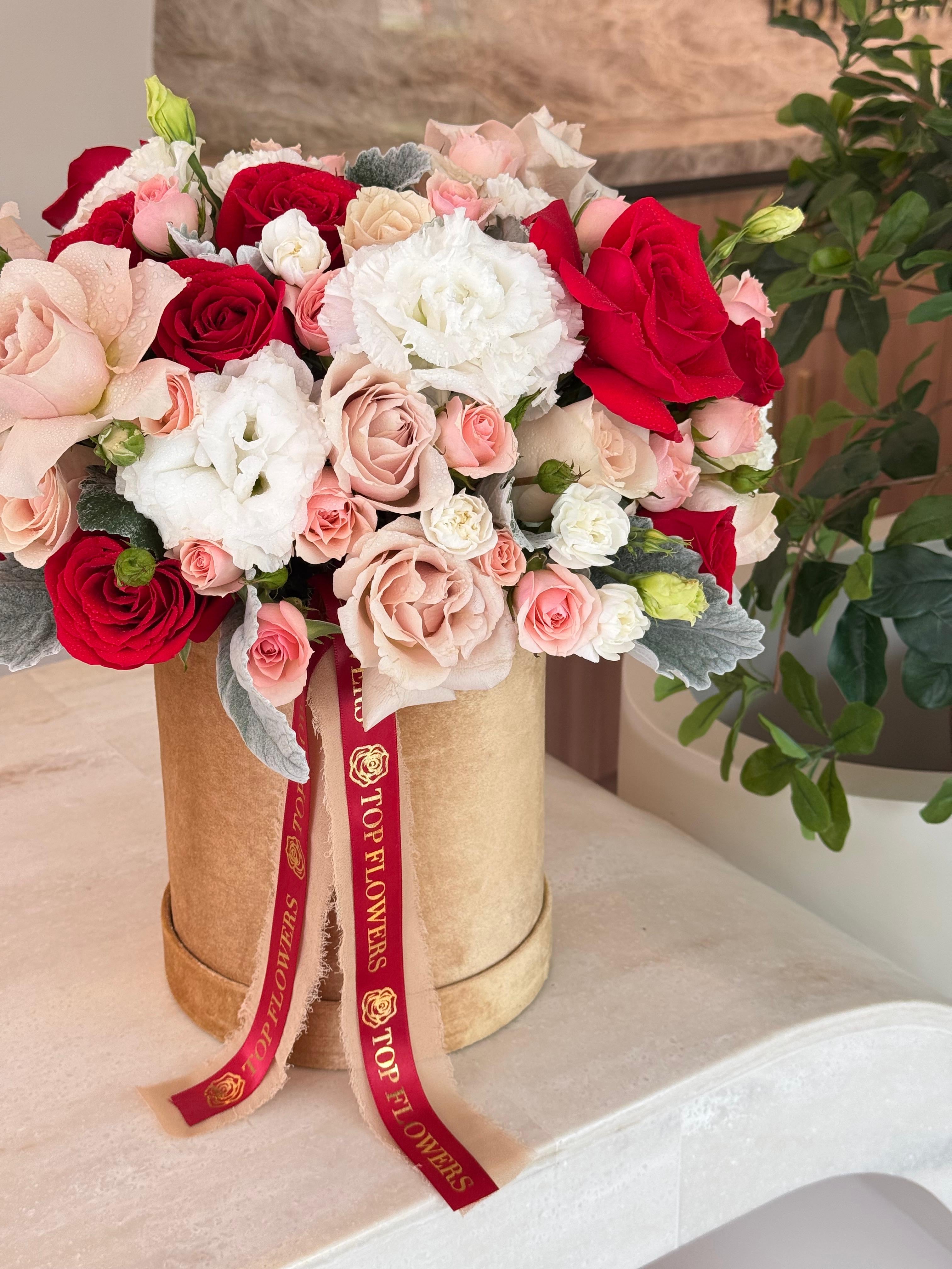Petal Passion