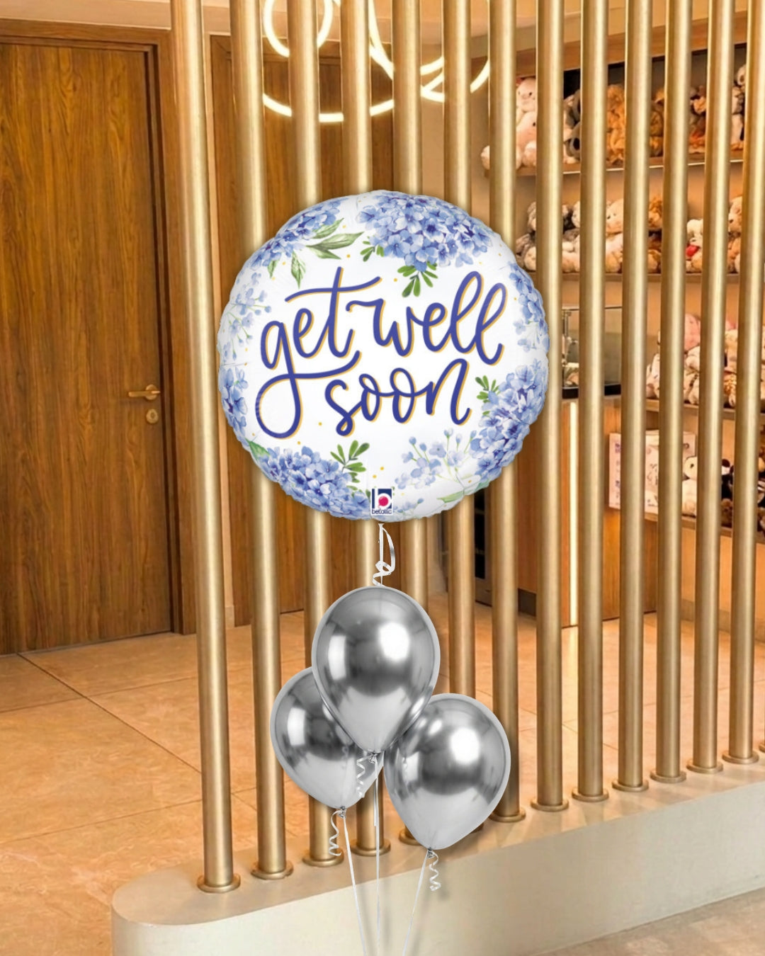 Get well Soon Bouquet