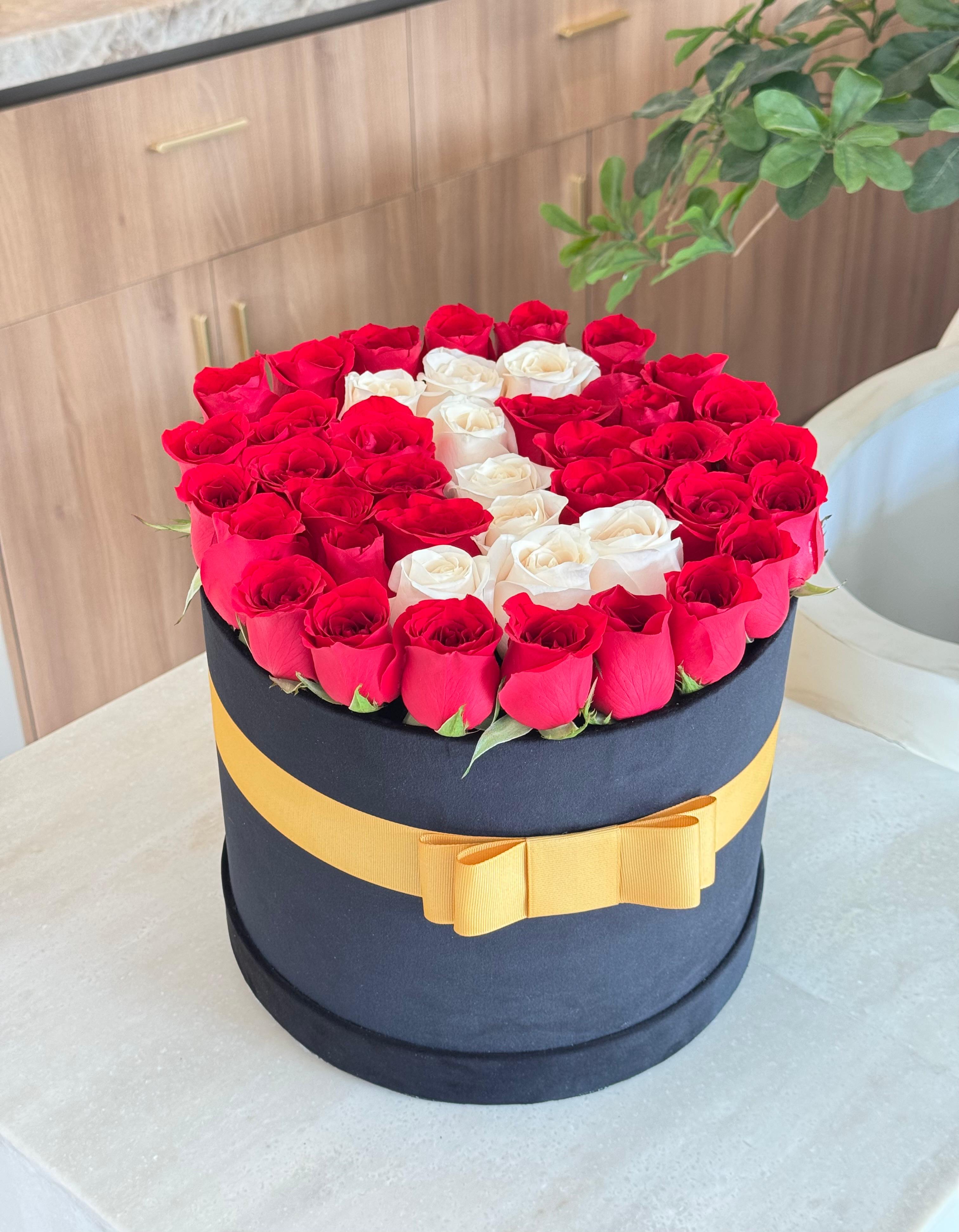 Classic Round Box (50)