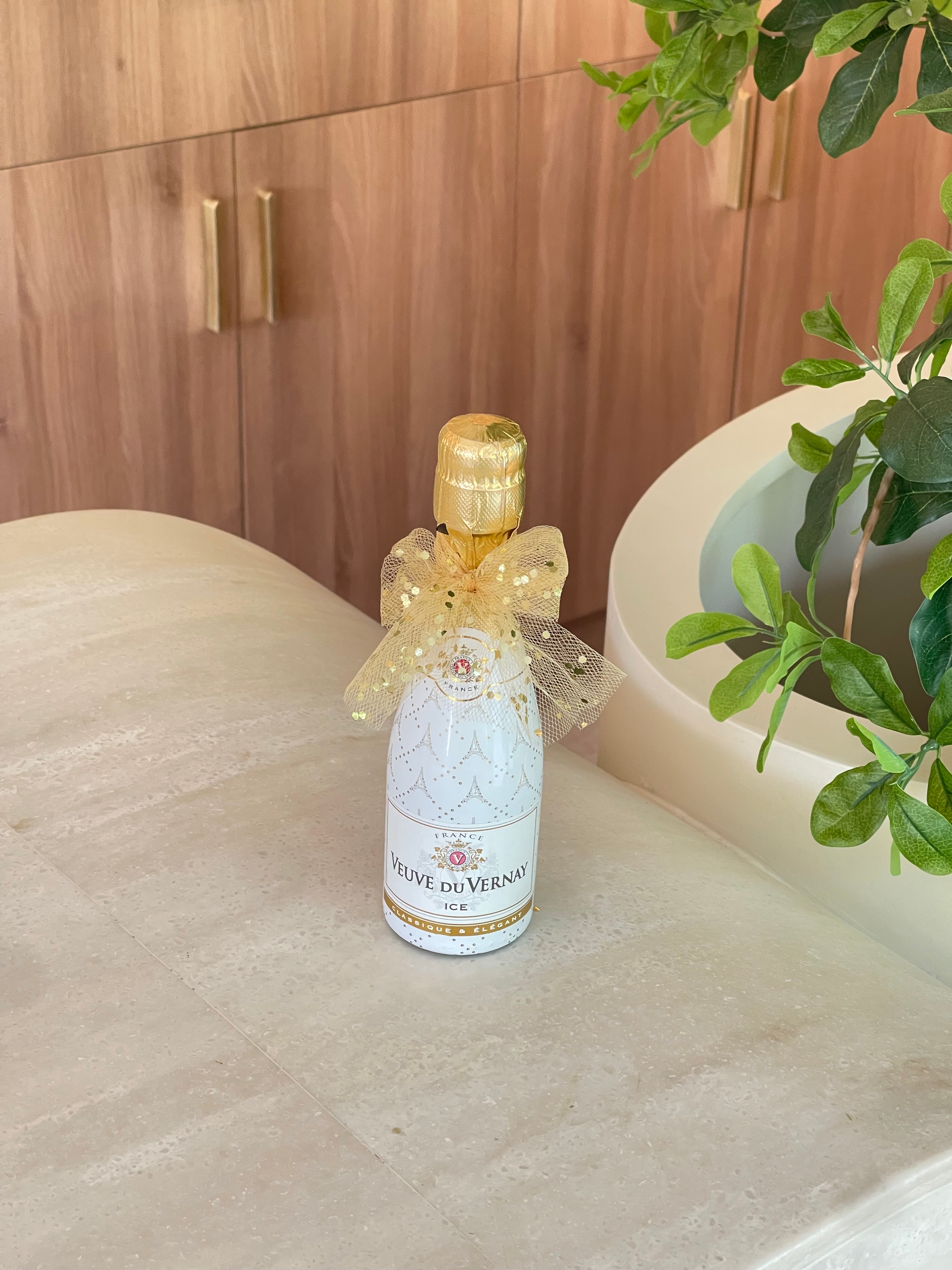 Veuve du Vernay