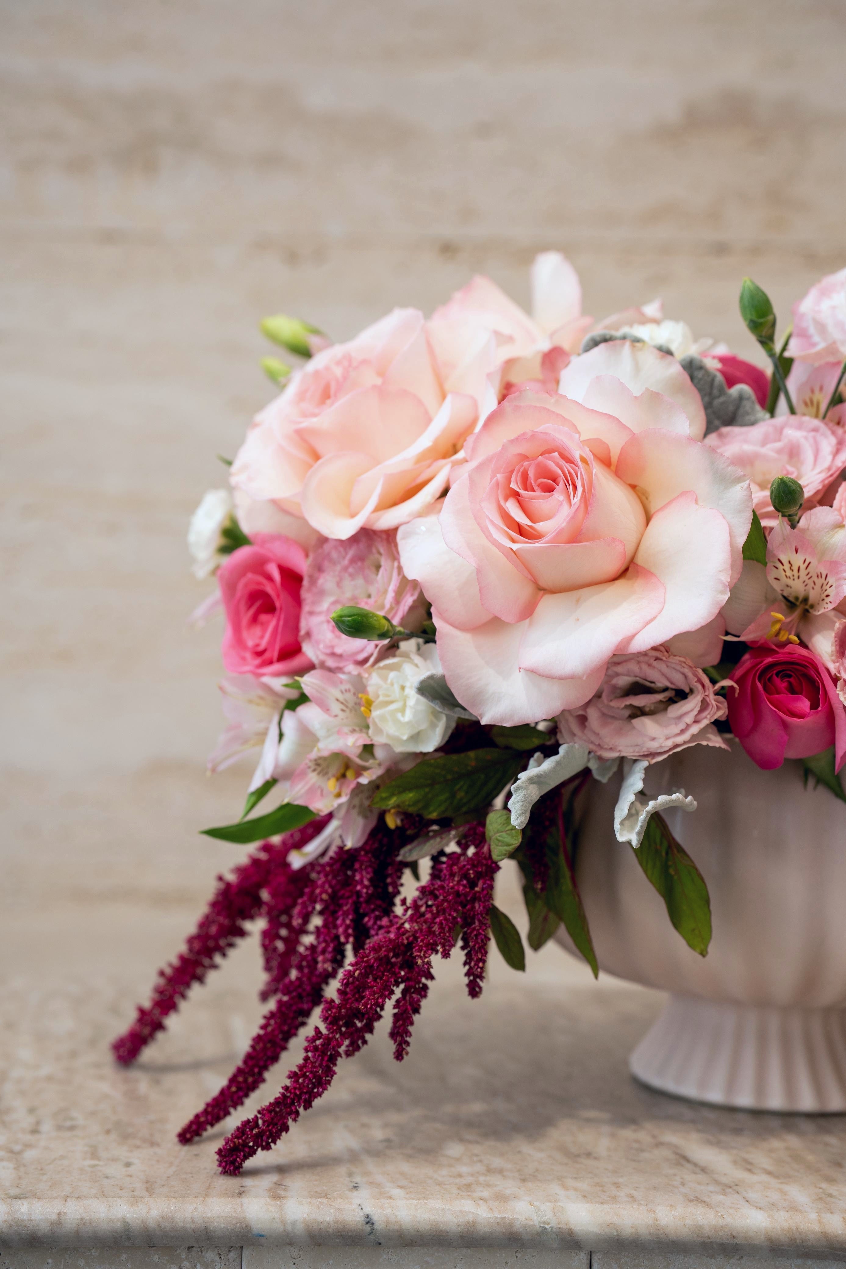 Blush Mother’s Love