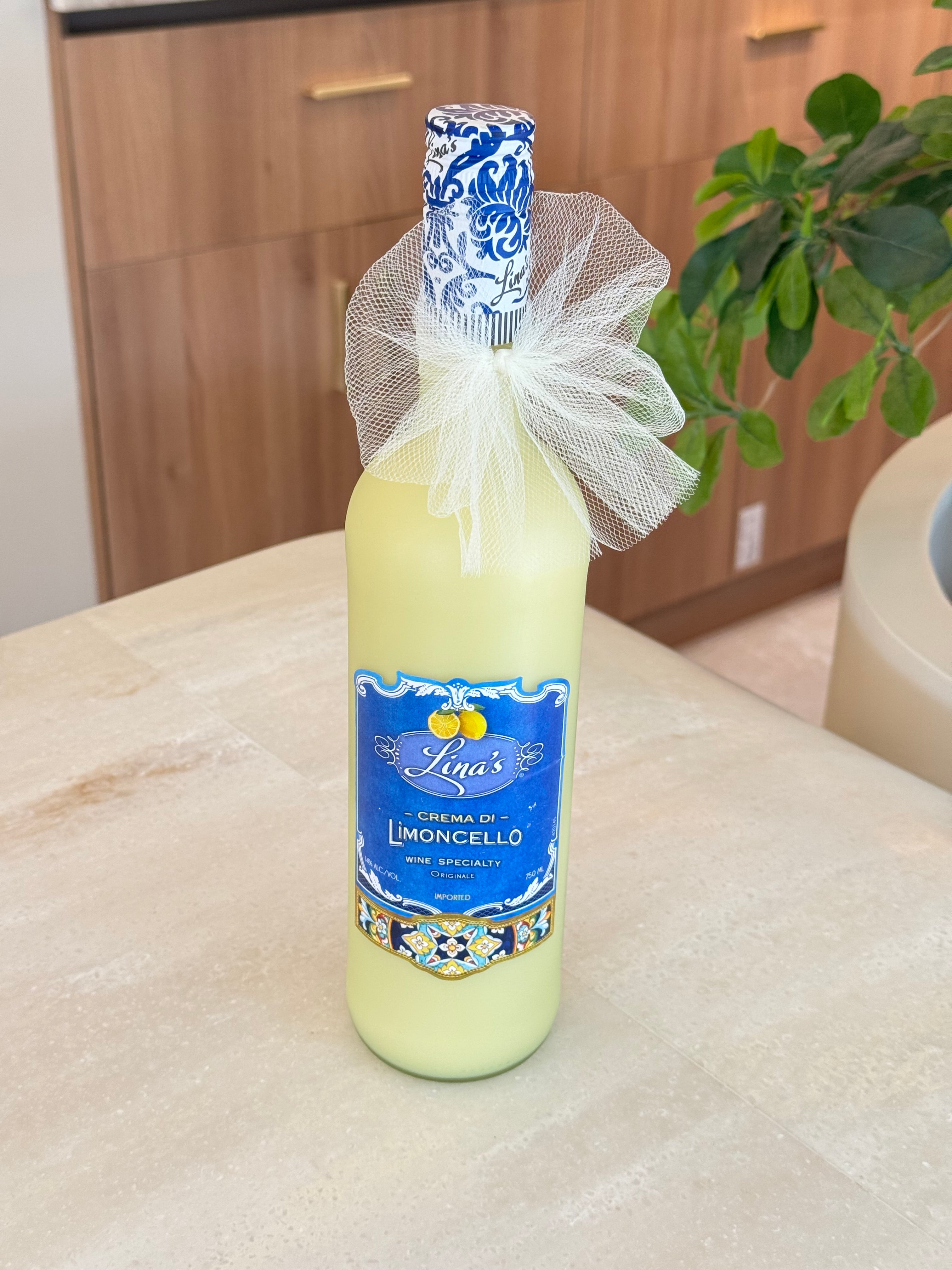 Limoncello