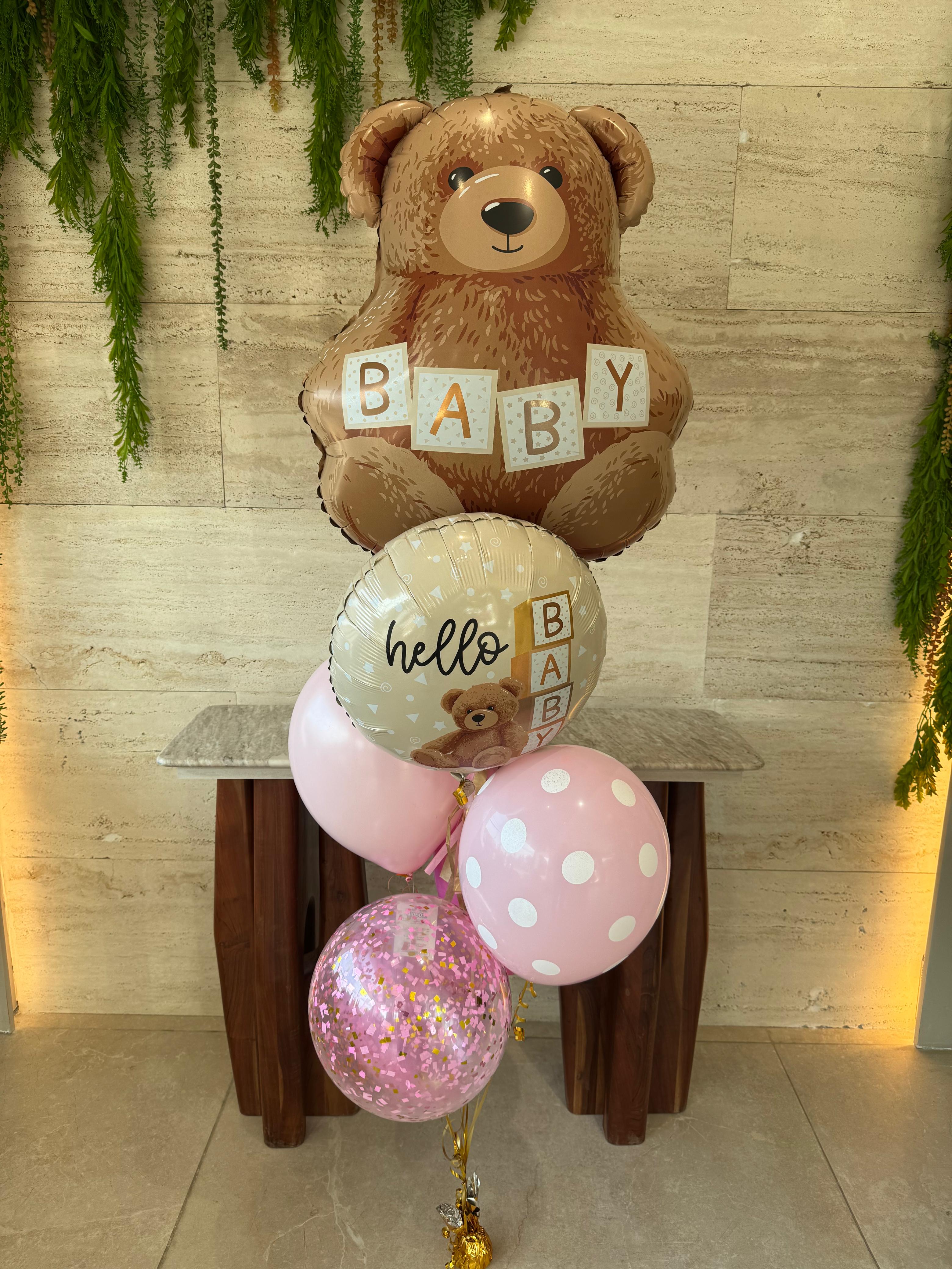 Sweet Little Bear