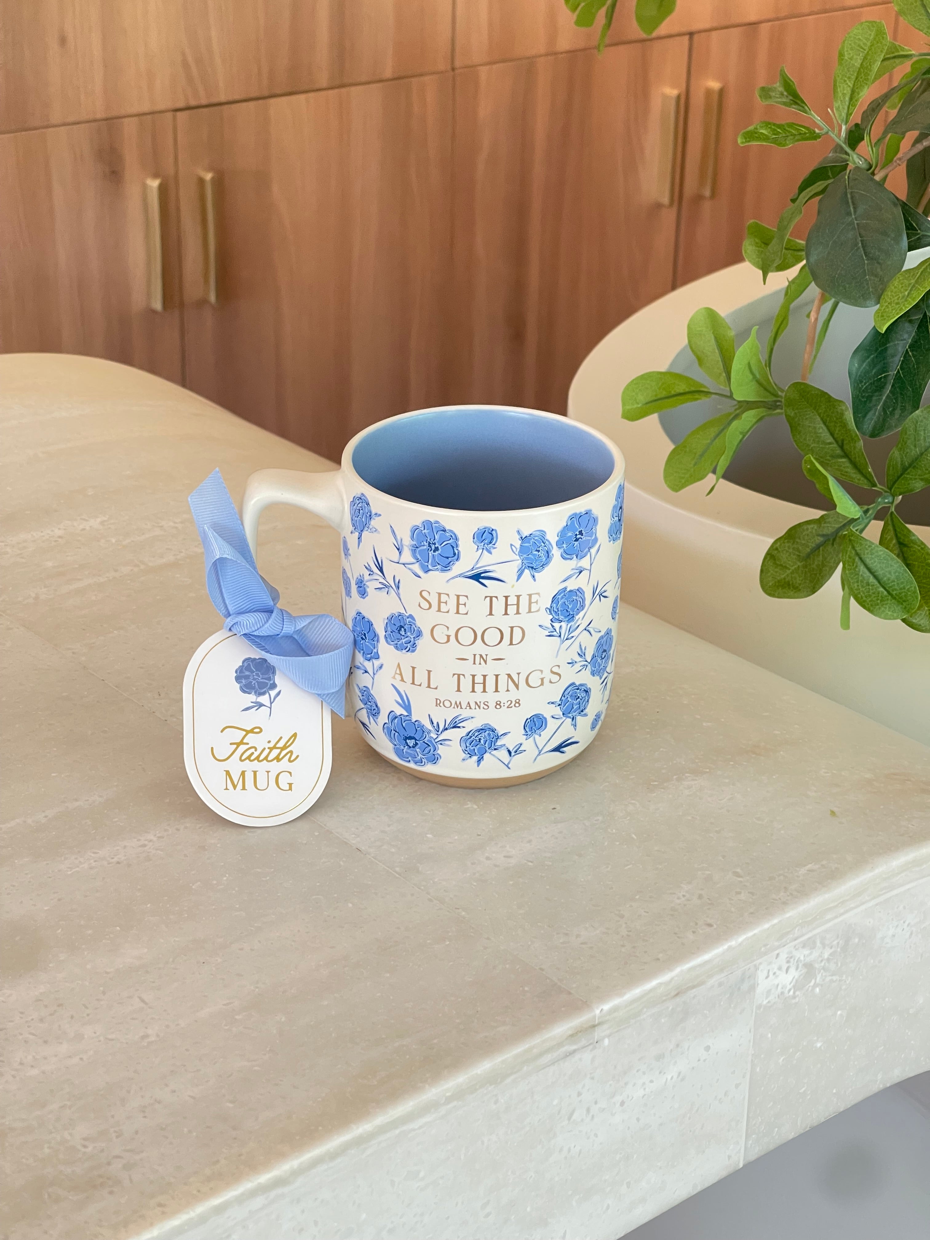 Sunday Morning Mug