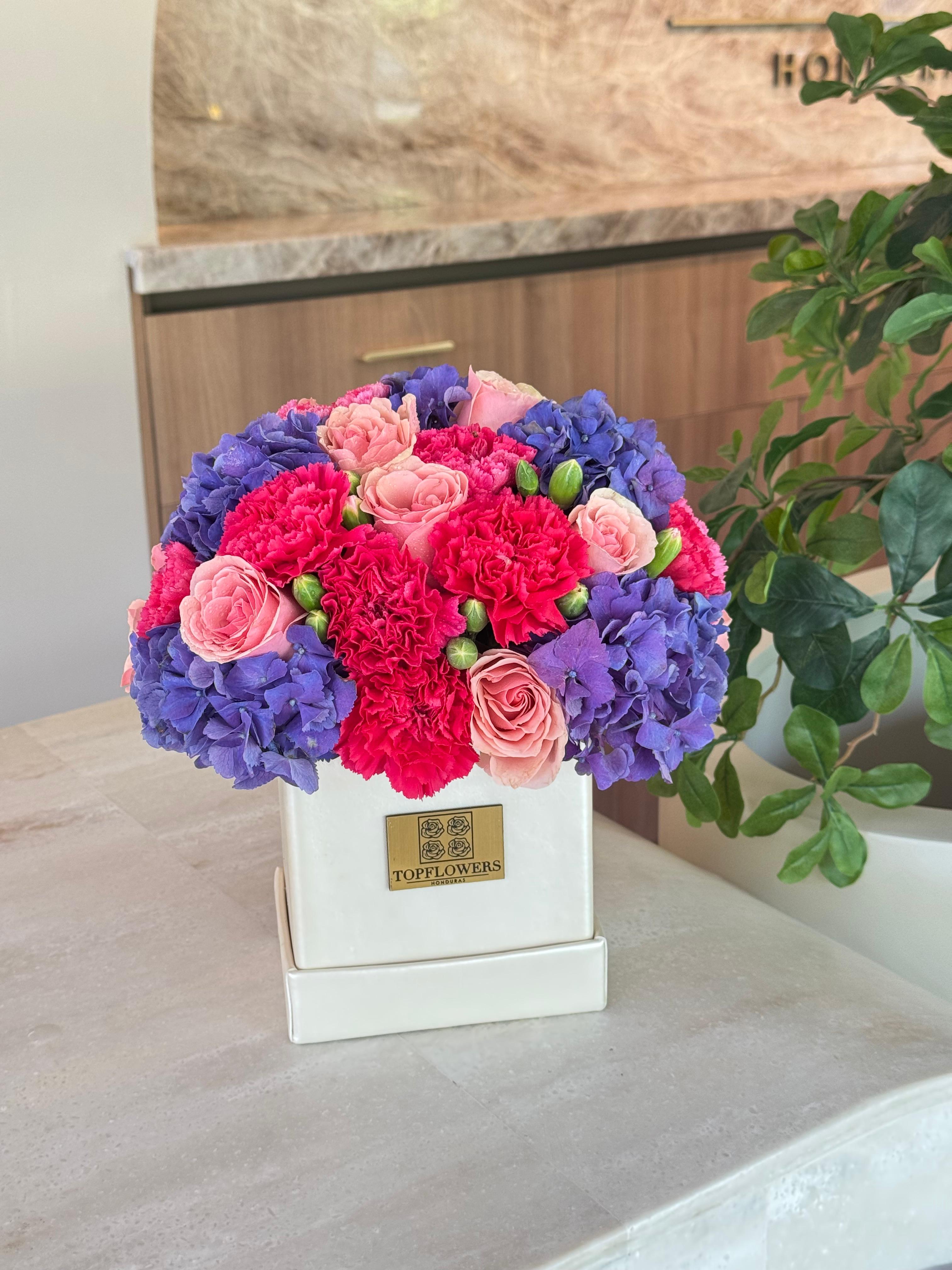 Prettiness Box