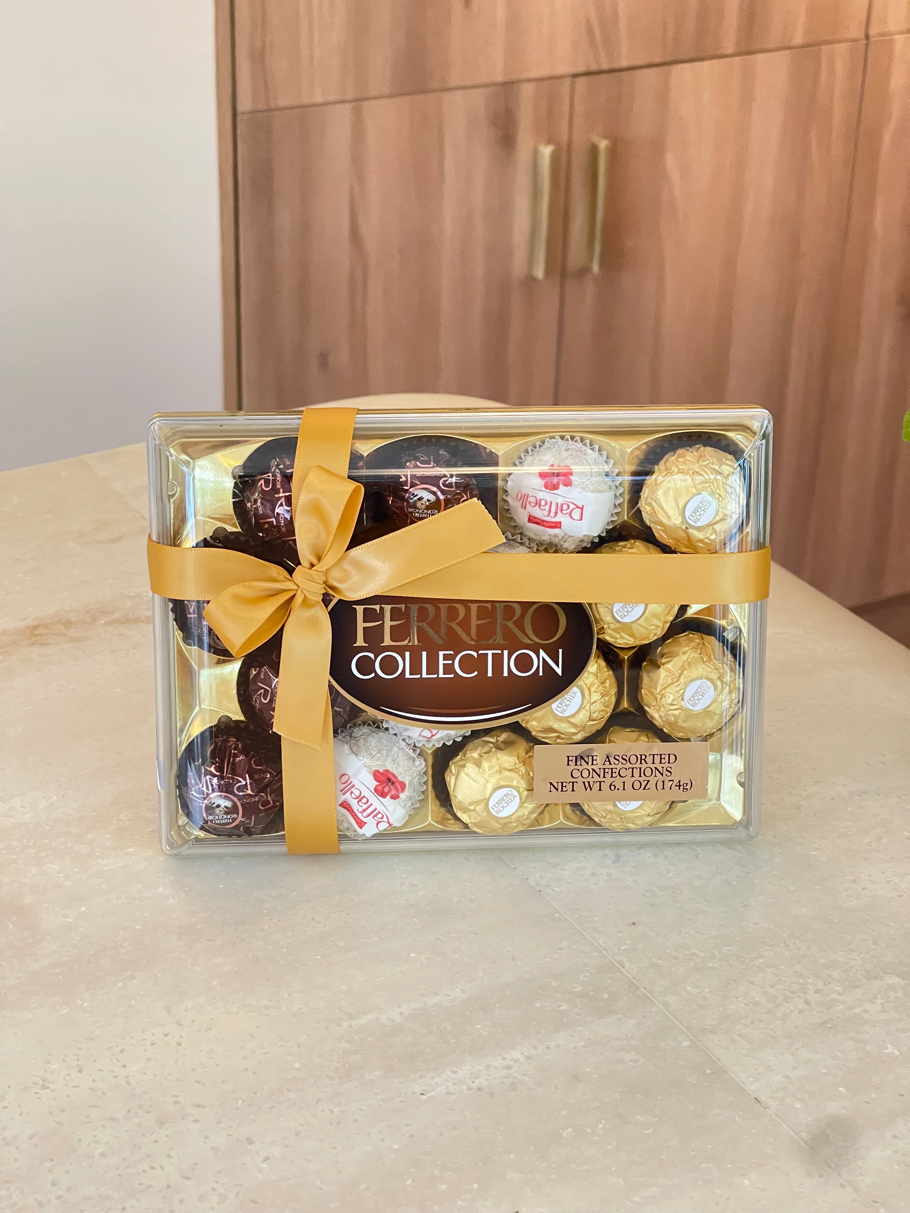 Ferrero Rondnoir