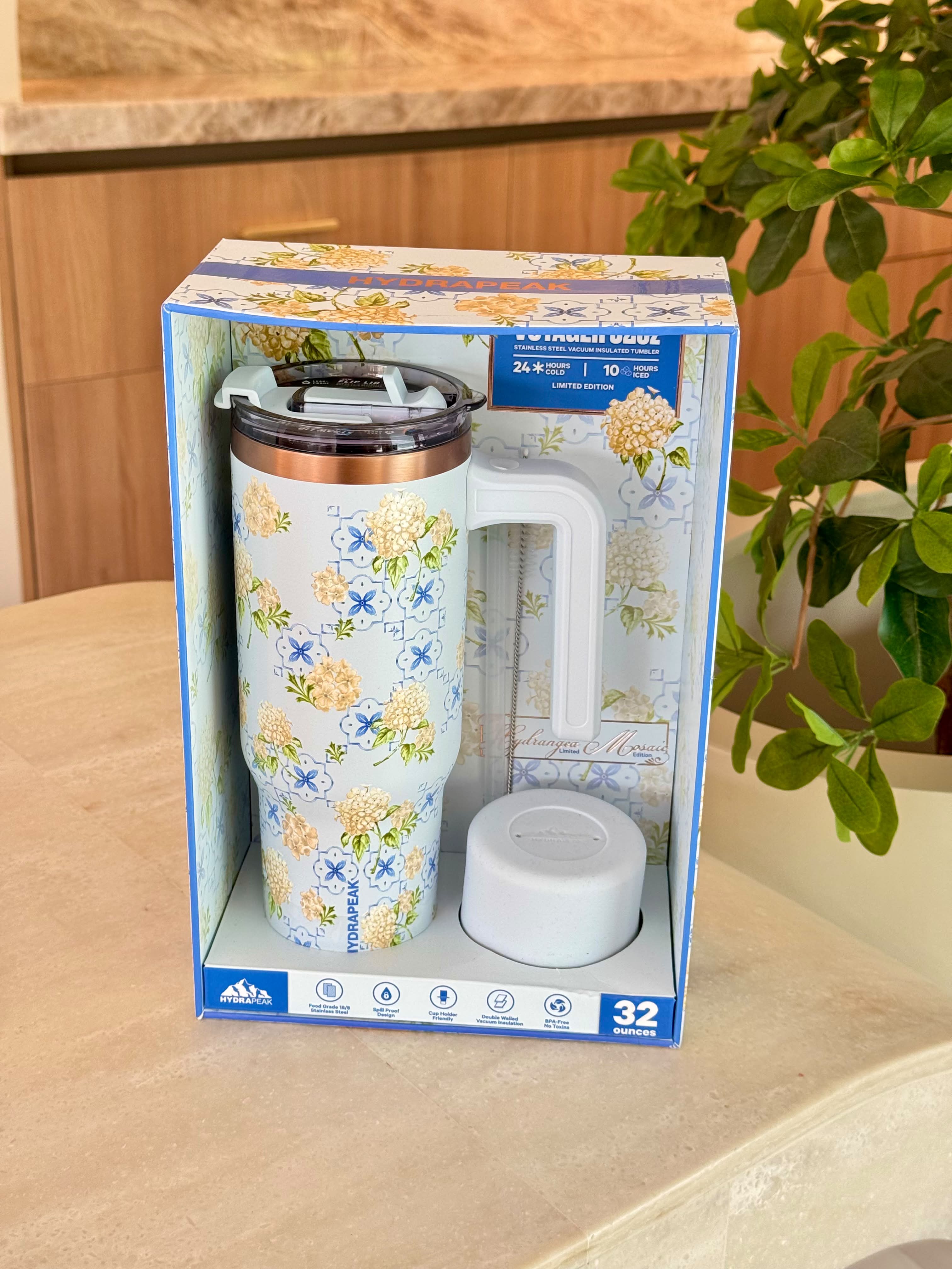 Voyager 32oz