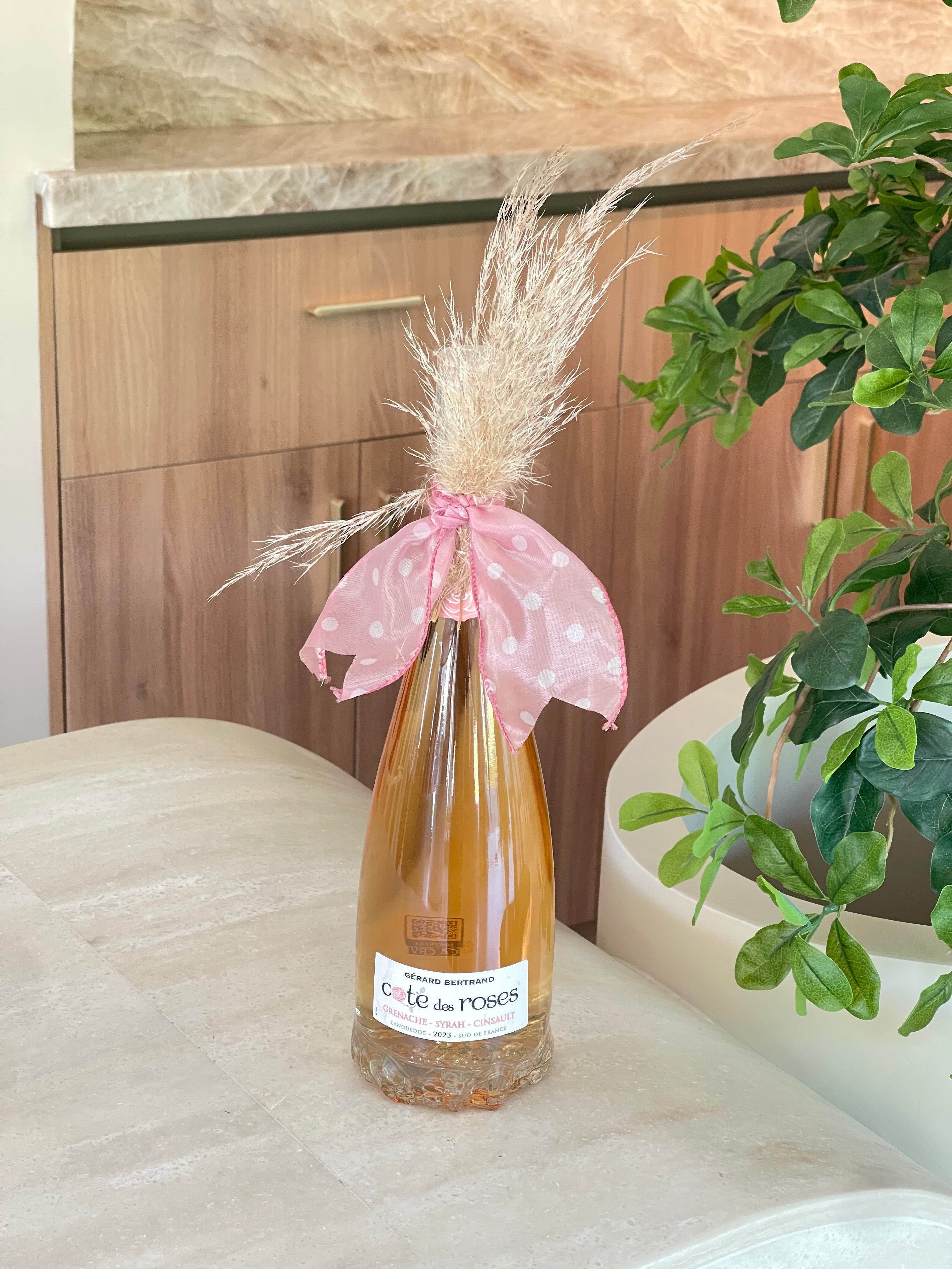Cote des Roses