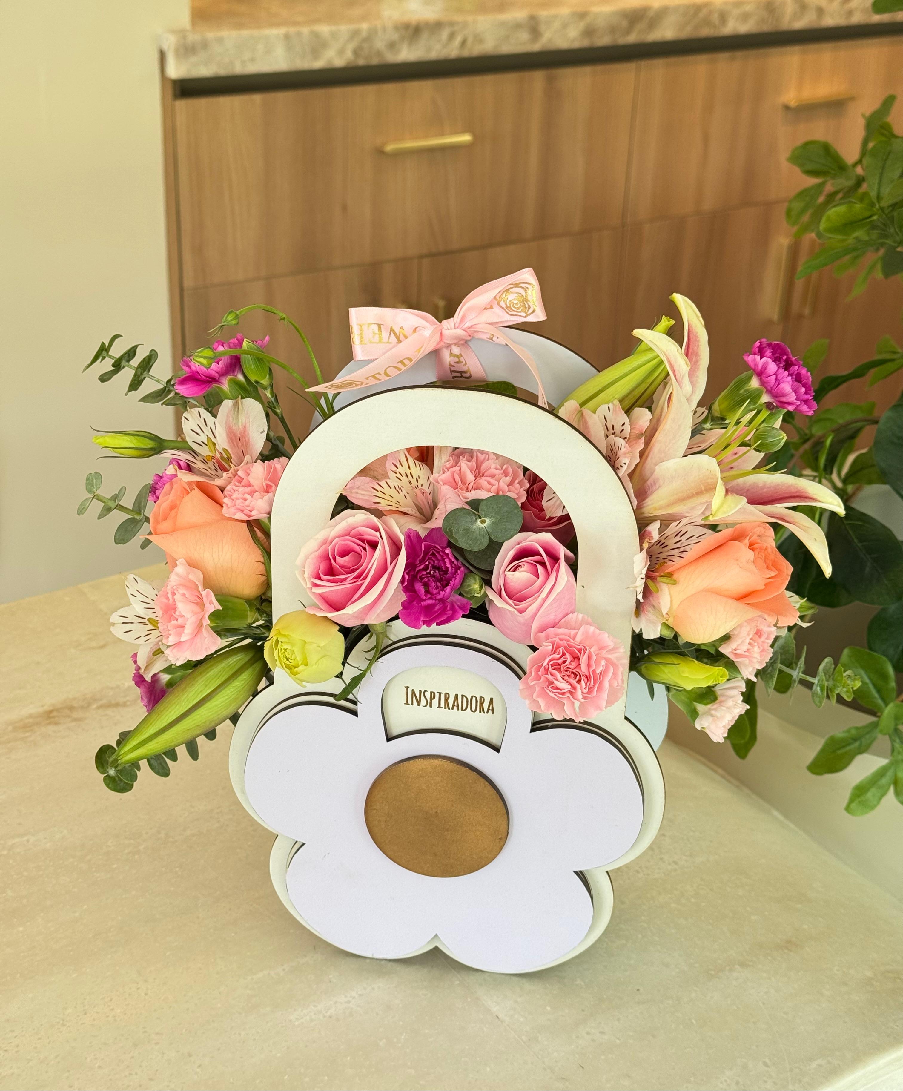 Essence Blooms