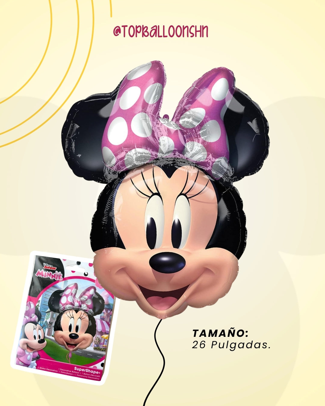 Minie Balloon