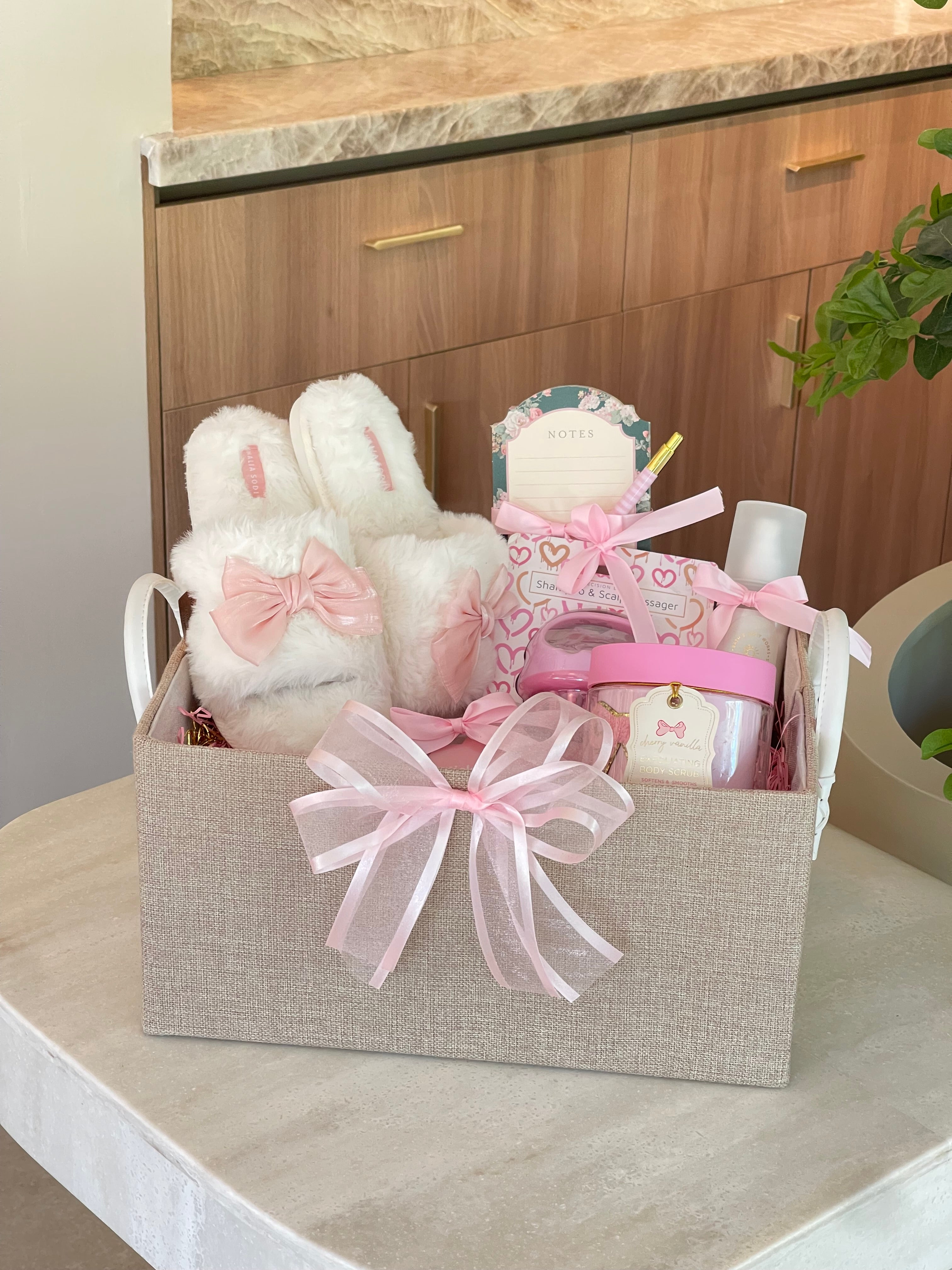 Pamper Me Box