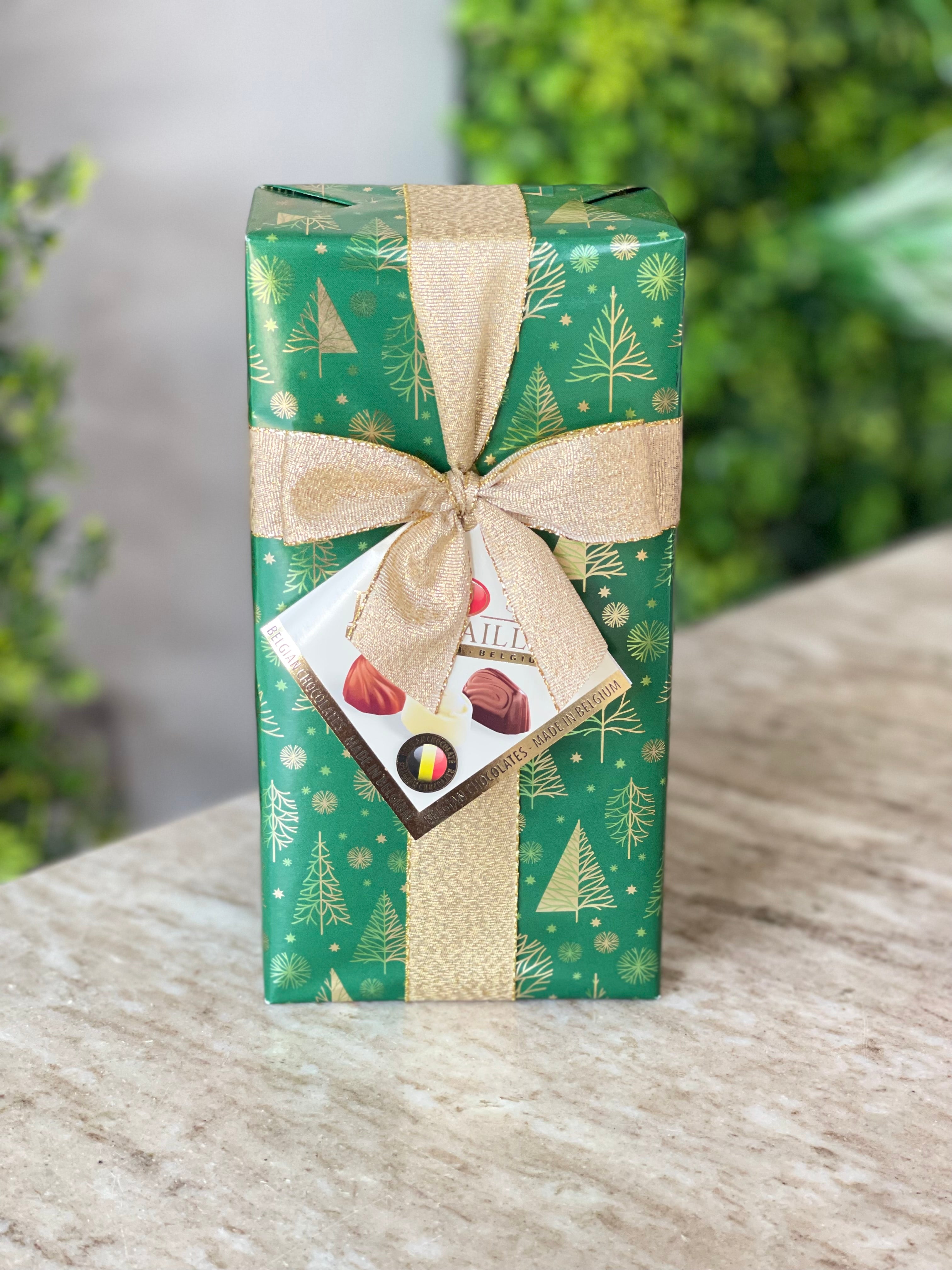 Christmas Delafaille