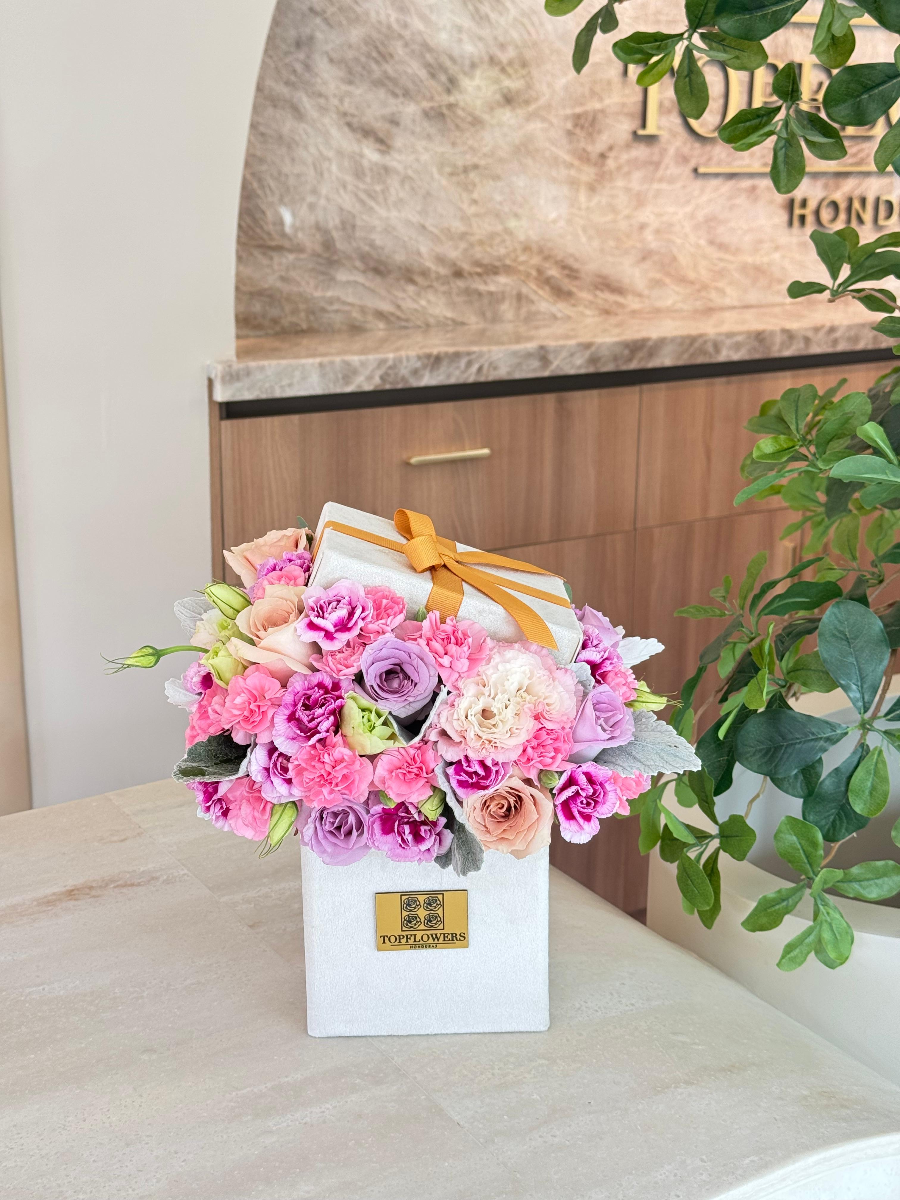 Mini Gift Box