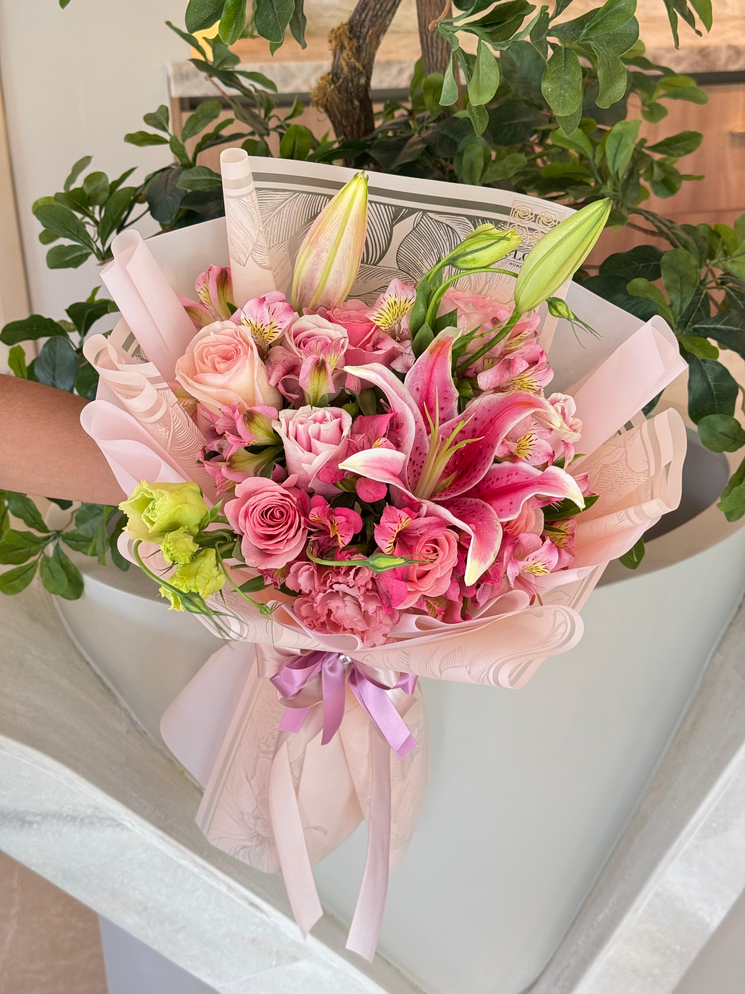 Princess Bouquet