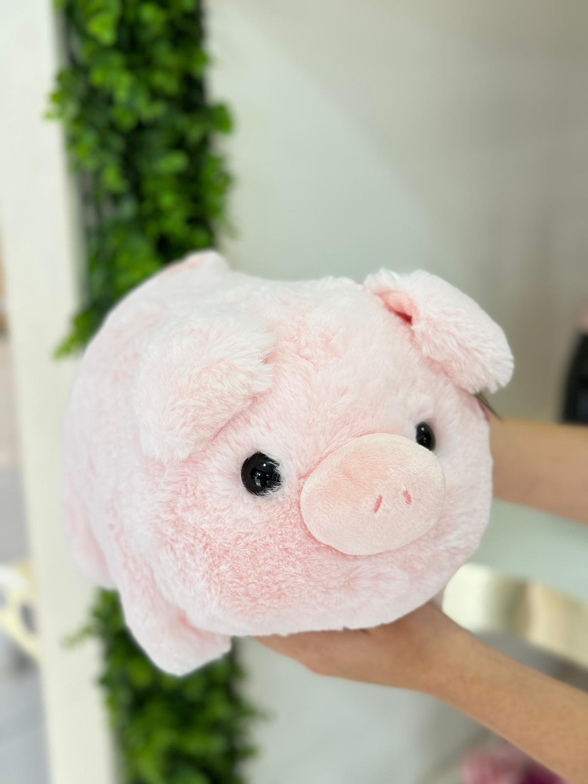10" Spudsters Cutie Pig